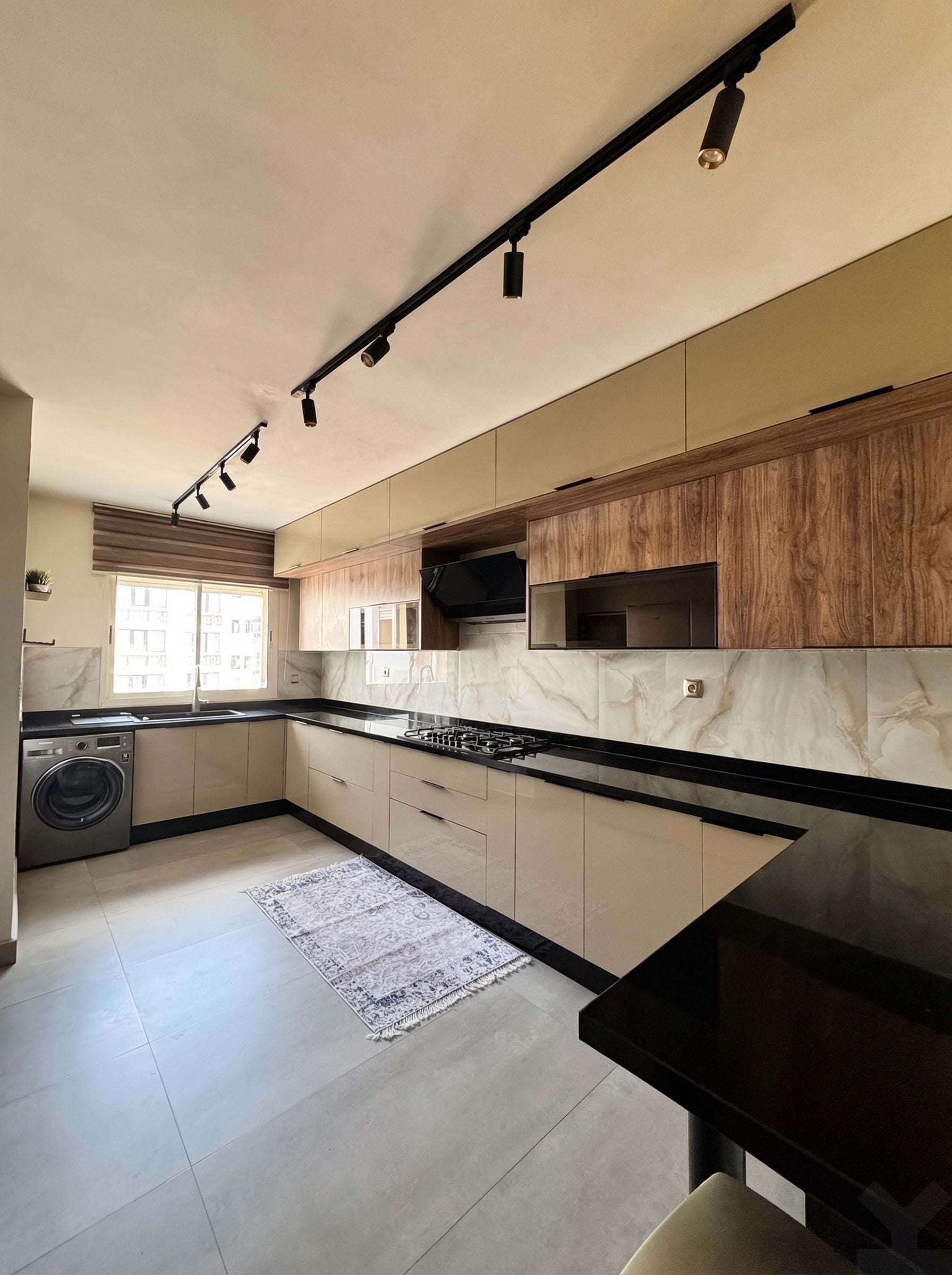 Appartement 155 m² à Triangle D'Or — 16