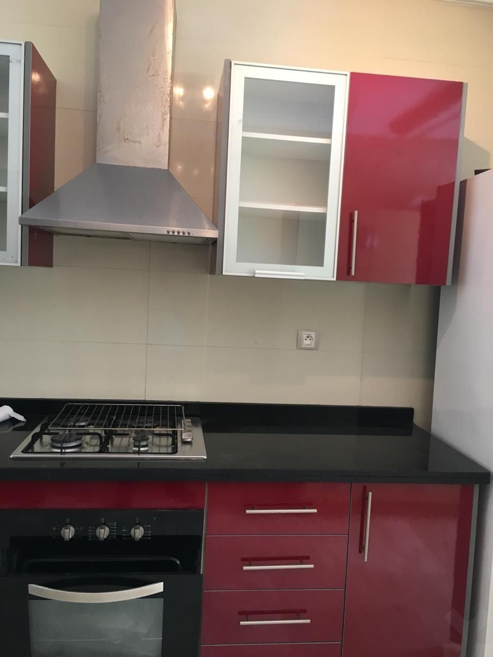 Appartement — Casablanca