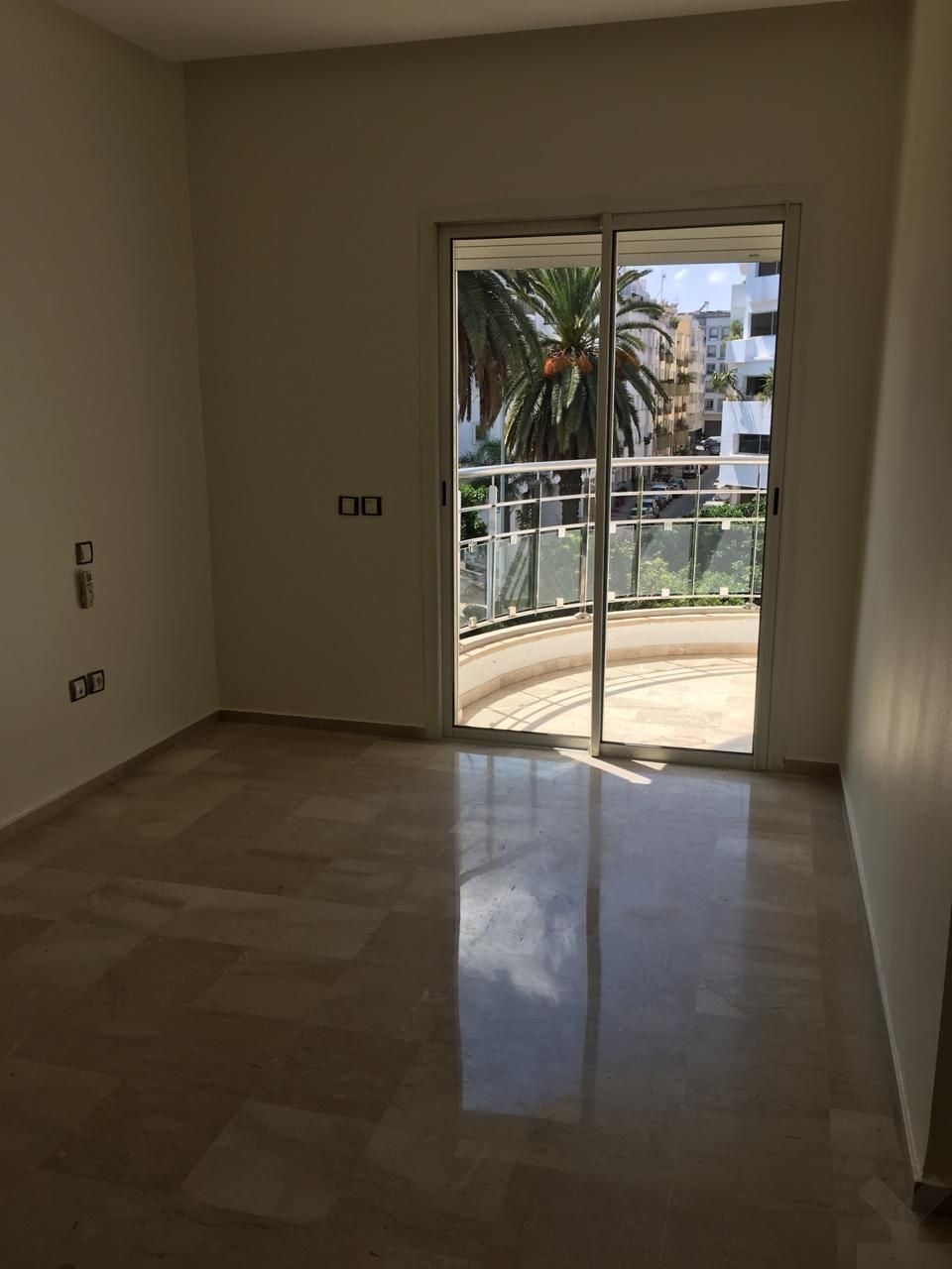 Appartement — Casablanca — 2