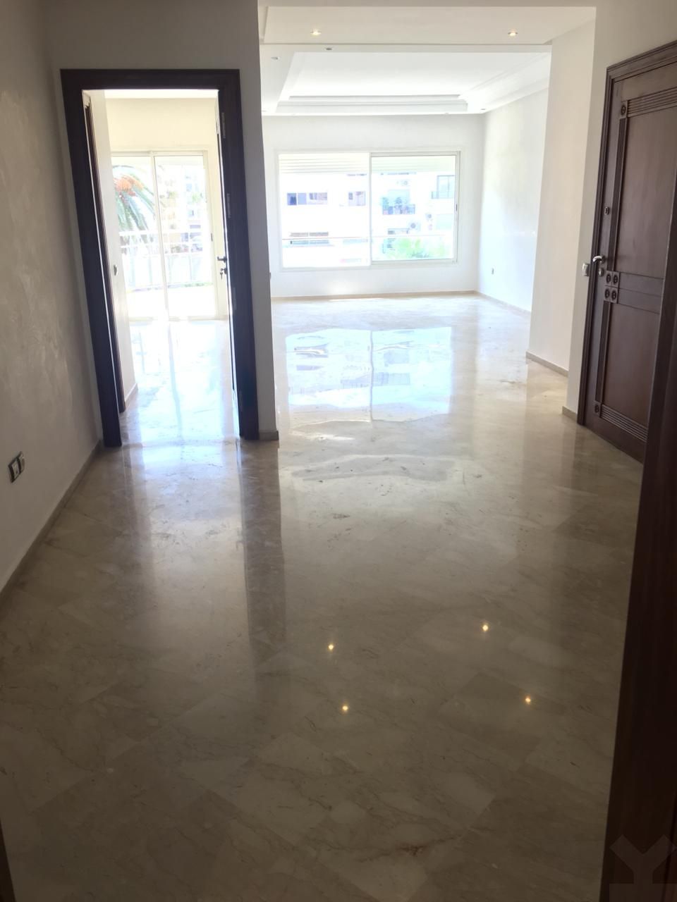 Appartement — Casablanca — 3