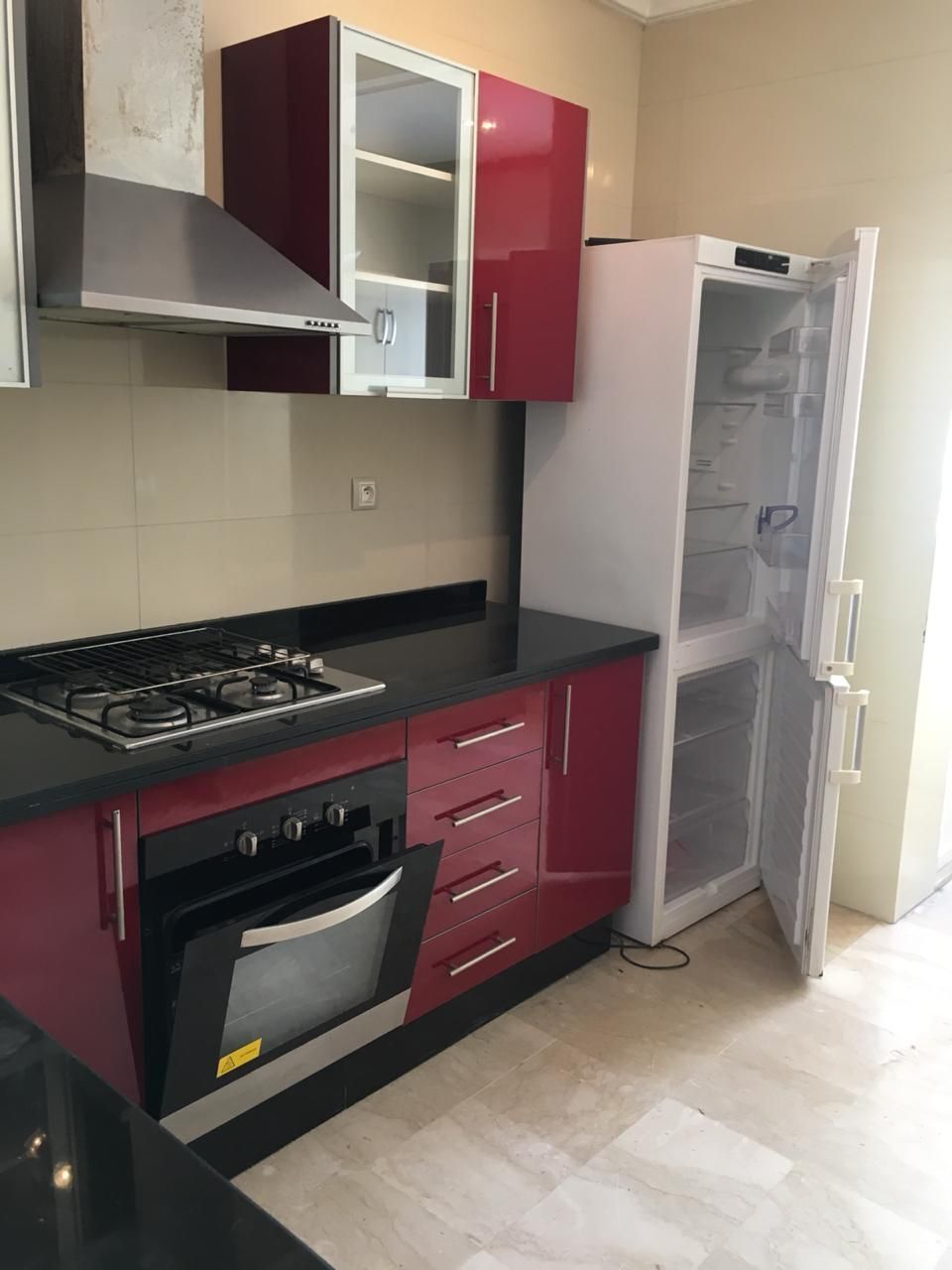 Appartement 108 m² f Racine — 7