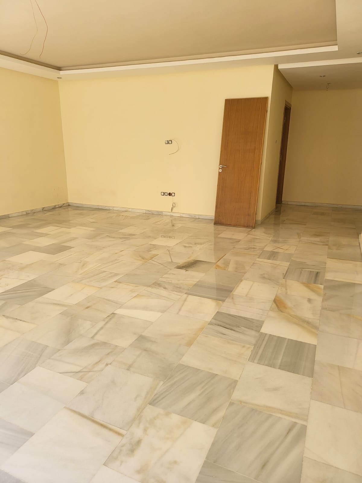 Appartement — Casablanca — 2