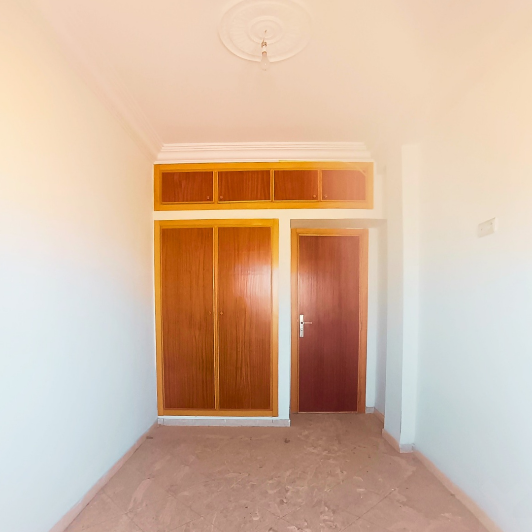 Appartement — Casablanca — 2