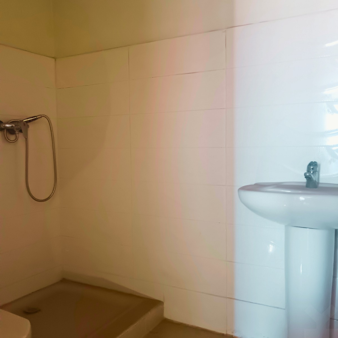 Appartement — Casablanca