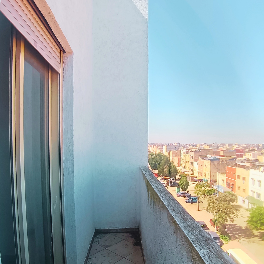 Appartement 67 m² à Moulay Rachid — 10