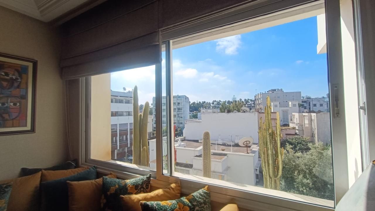 شقة — Casablanca — 5