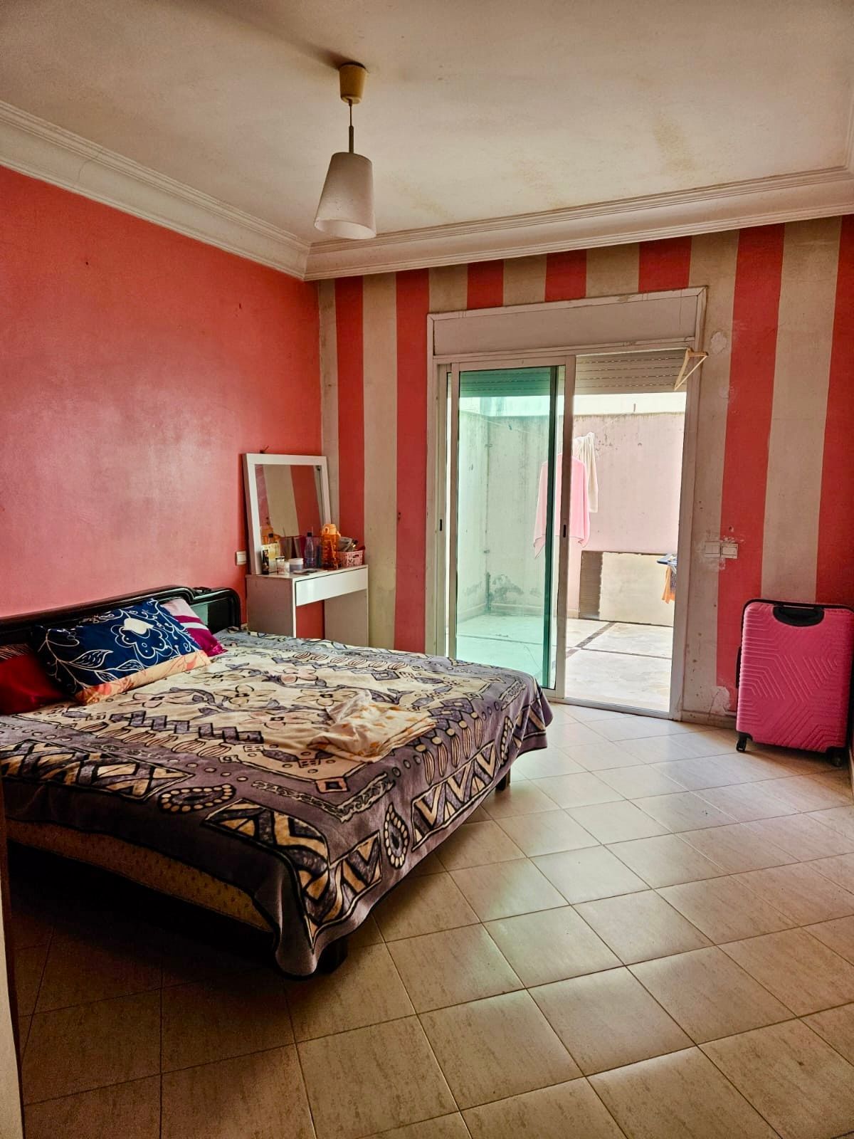 Appartement — Casablanca
