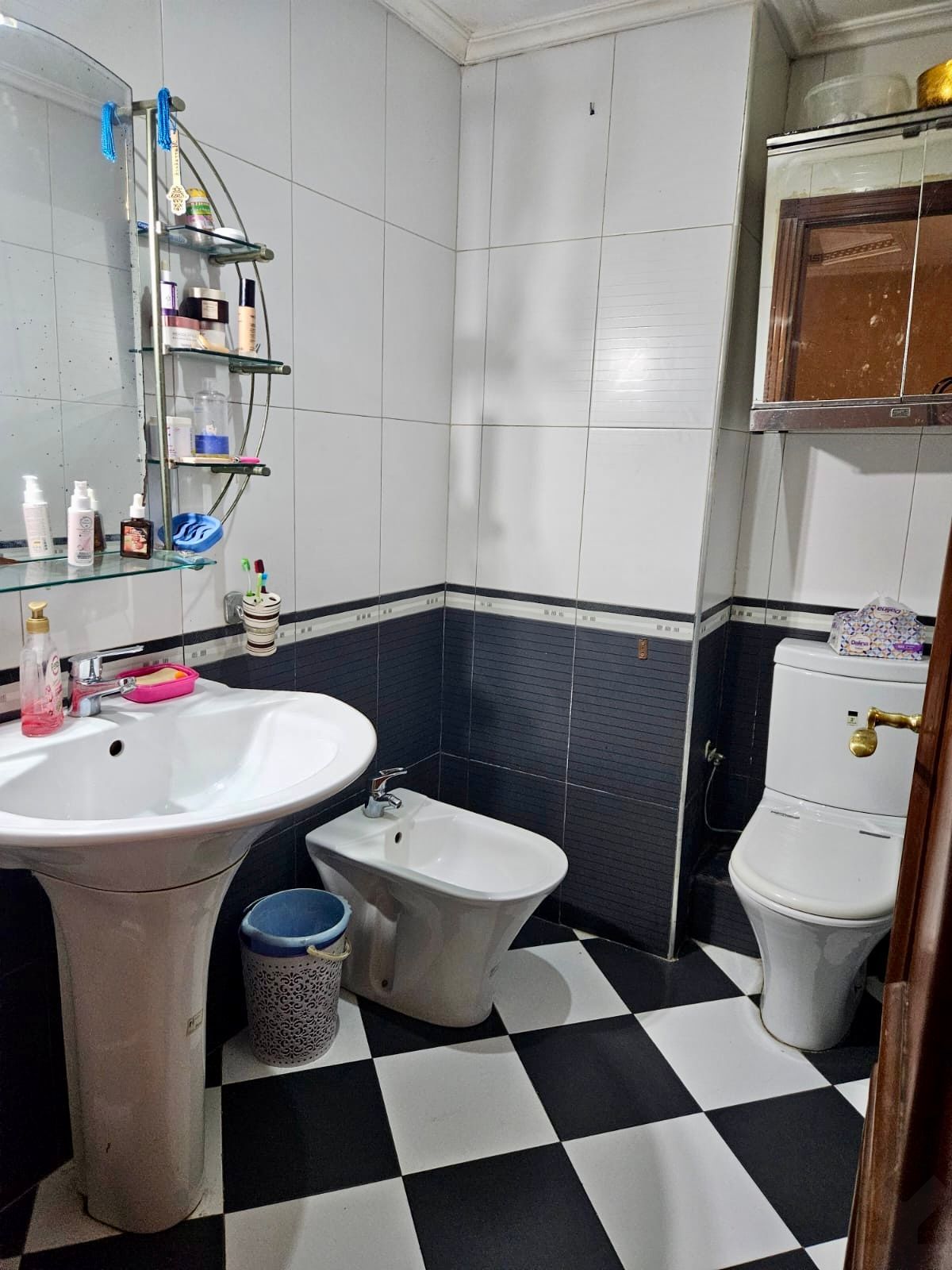 Appartement — Casablanca — 2