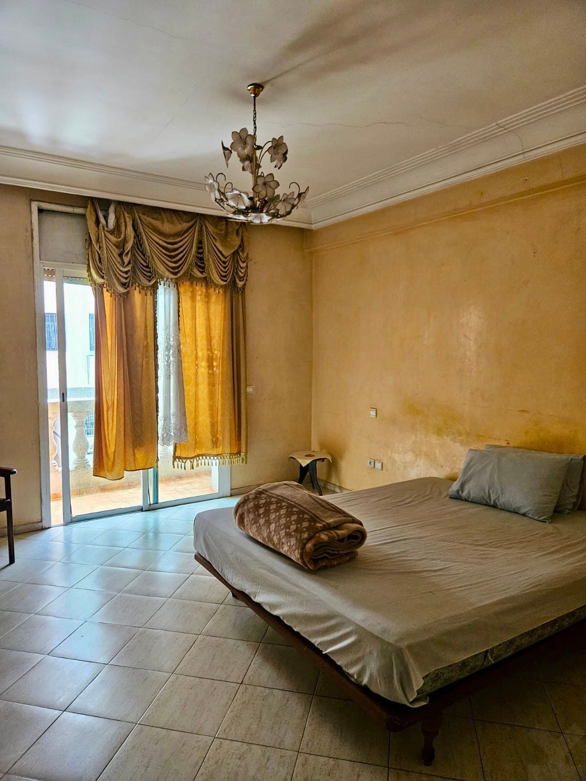Appartement — Casablanca — 3