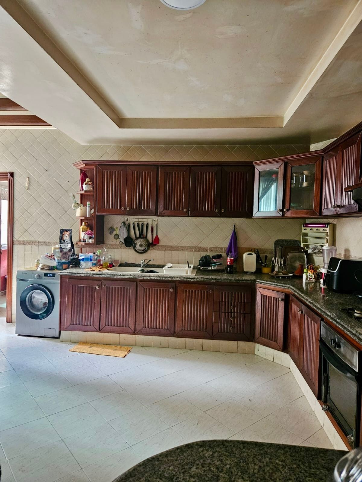 Appartement 213 m² à Hopitaux — 8