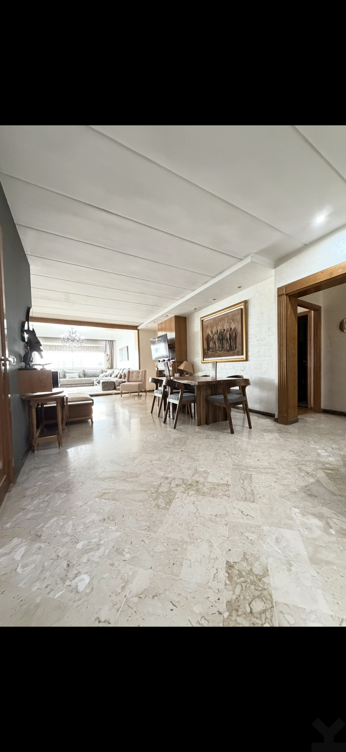 Appartement 167 m² f Hopitaux — 12