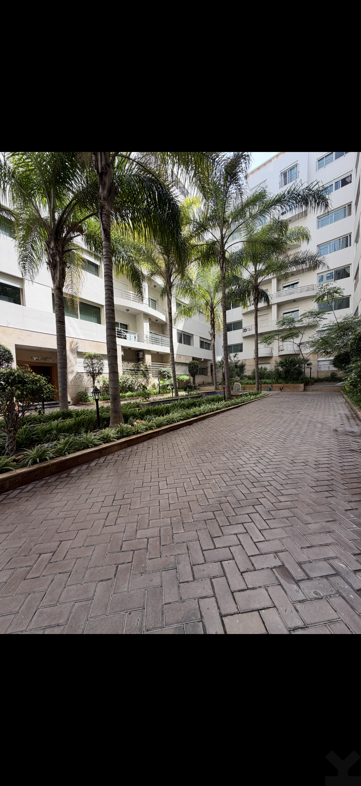 Appartement — Casablanca — 5