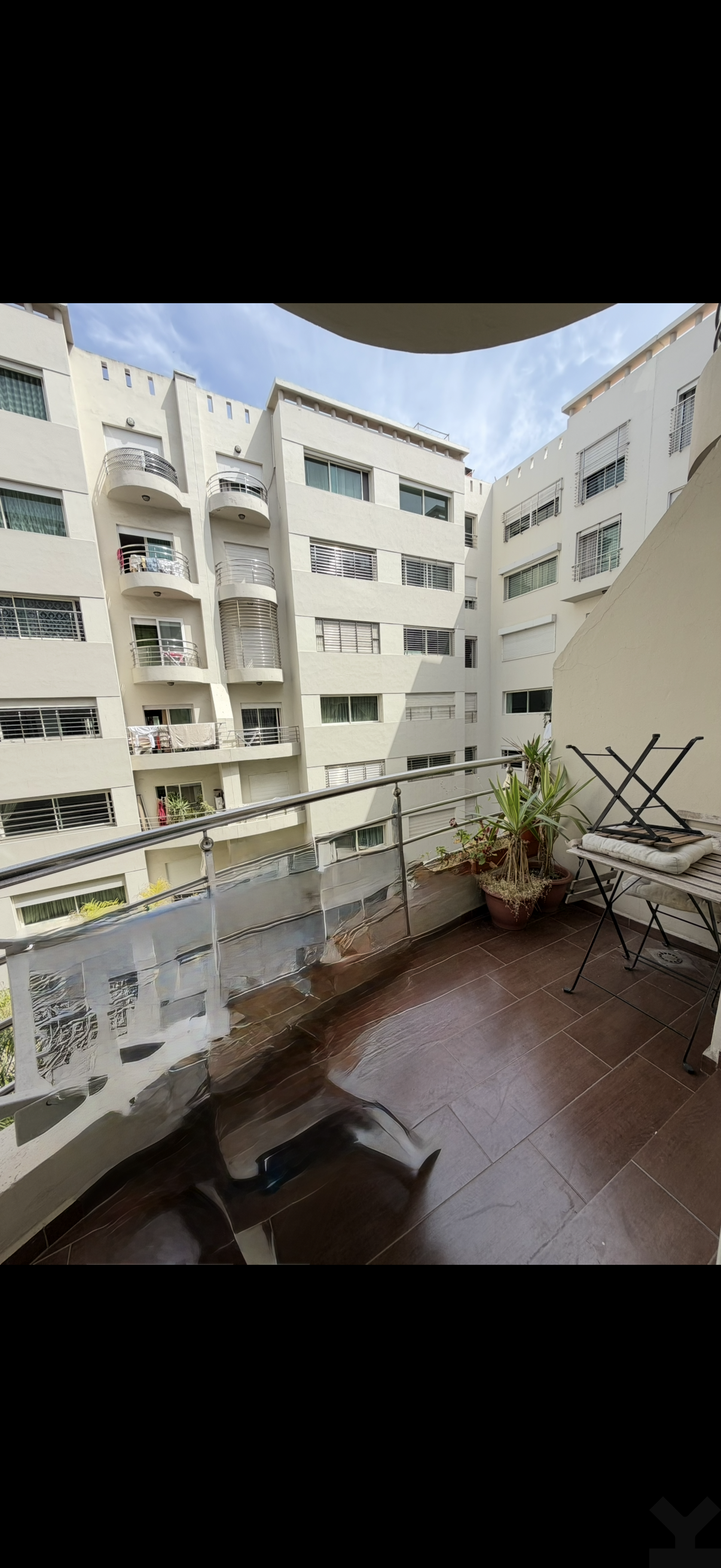 Appartement 167 m² f Hopitaux — 11