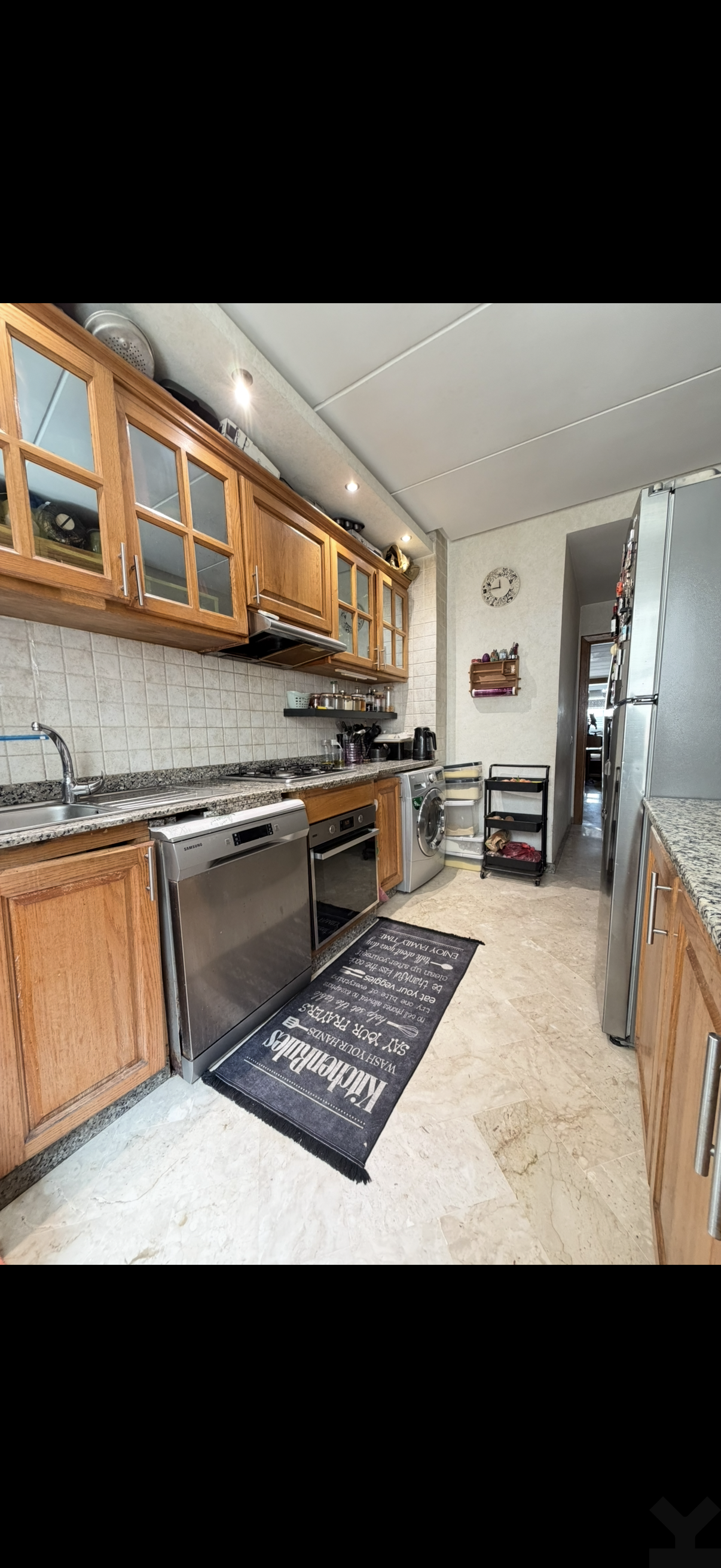 Appartement 167 m² f Hopitaux — 13
