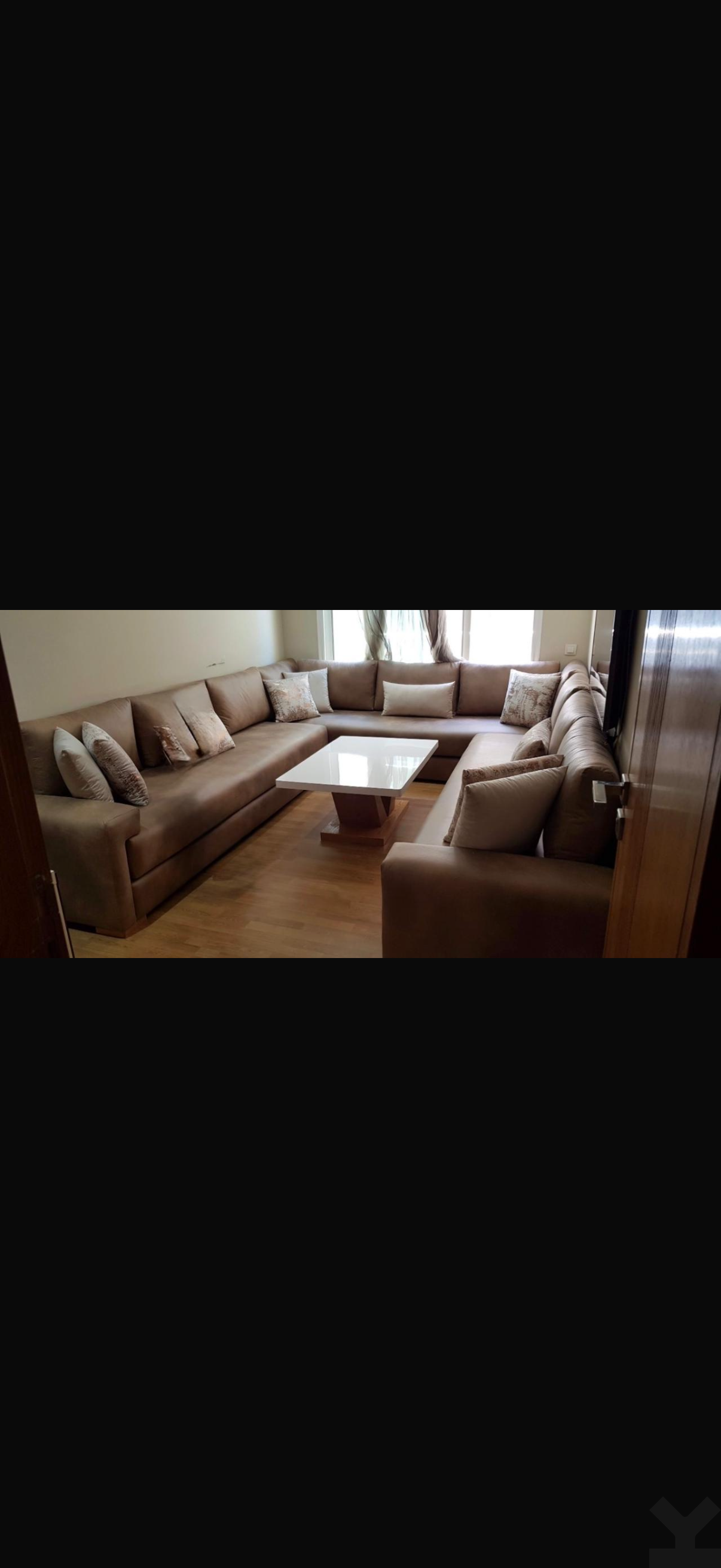 Appartement — Casablanca