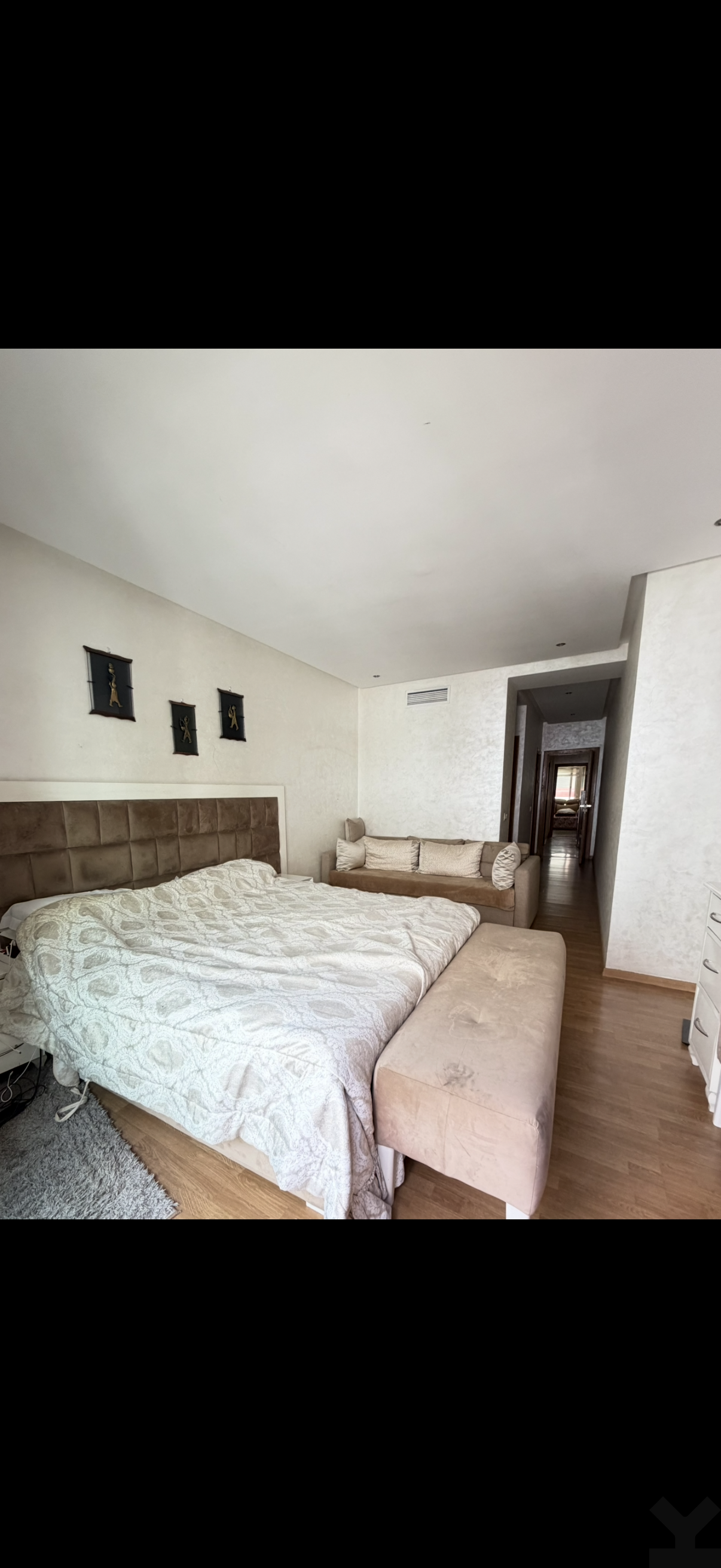 Appartement — Casablanca — 2