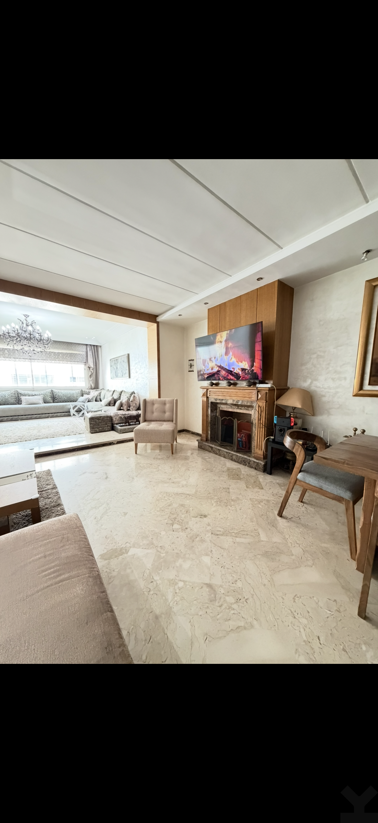 Appartement 167 m² f Hopitaux — 8