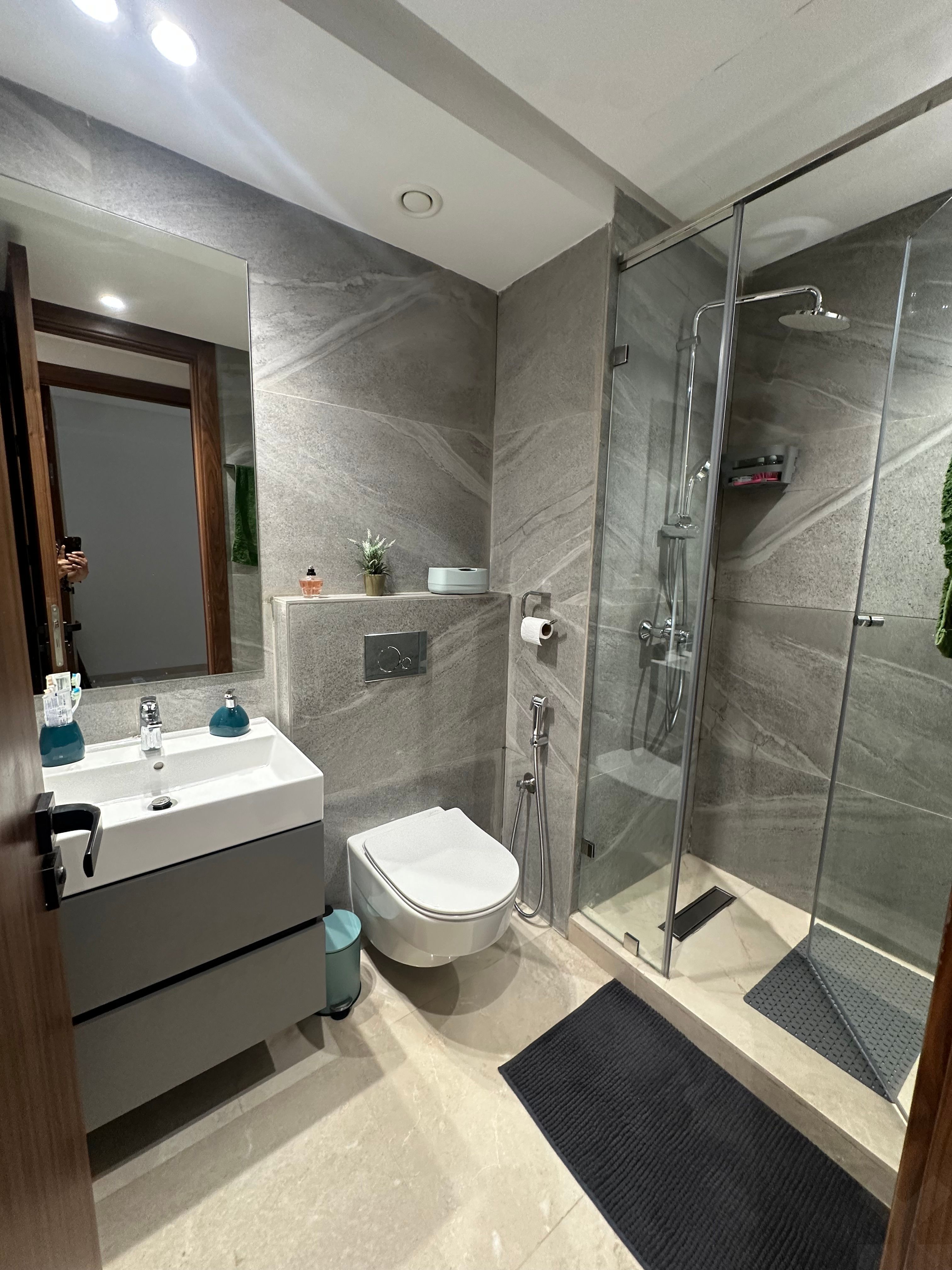 Appartement 99 m² f Bachkou — 8