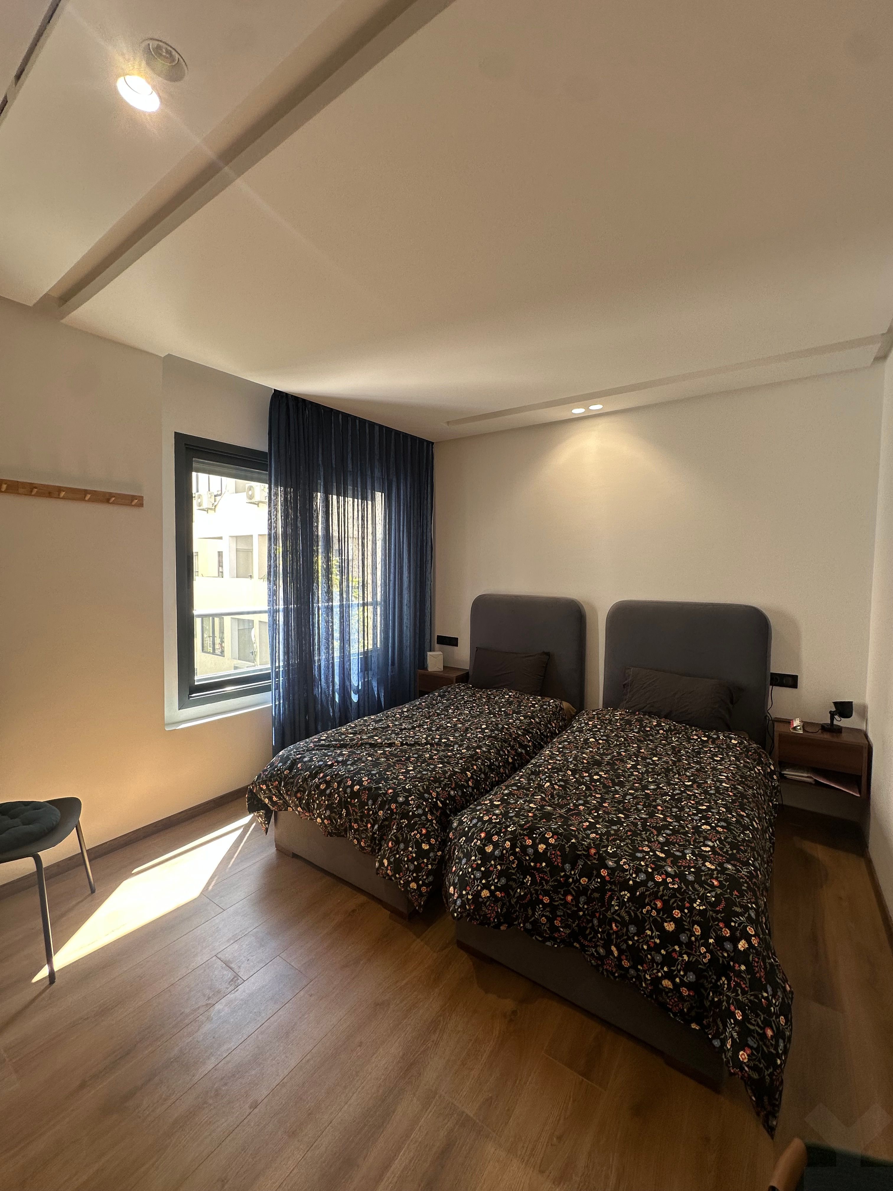 Appartement — Casablanca — 3