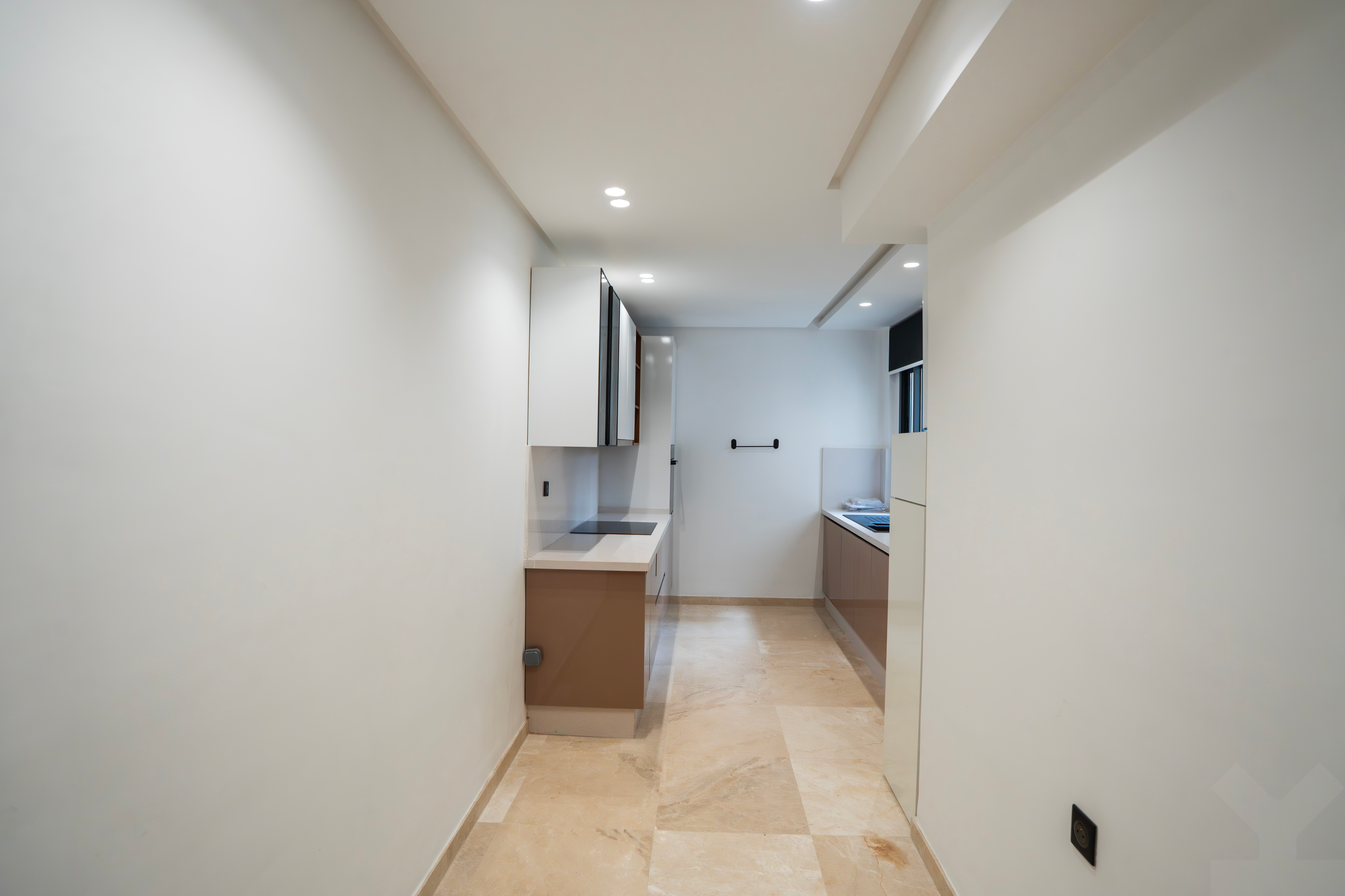 Appartement 2 chambres  à vendre de 99 m²