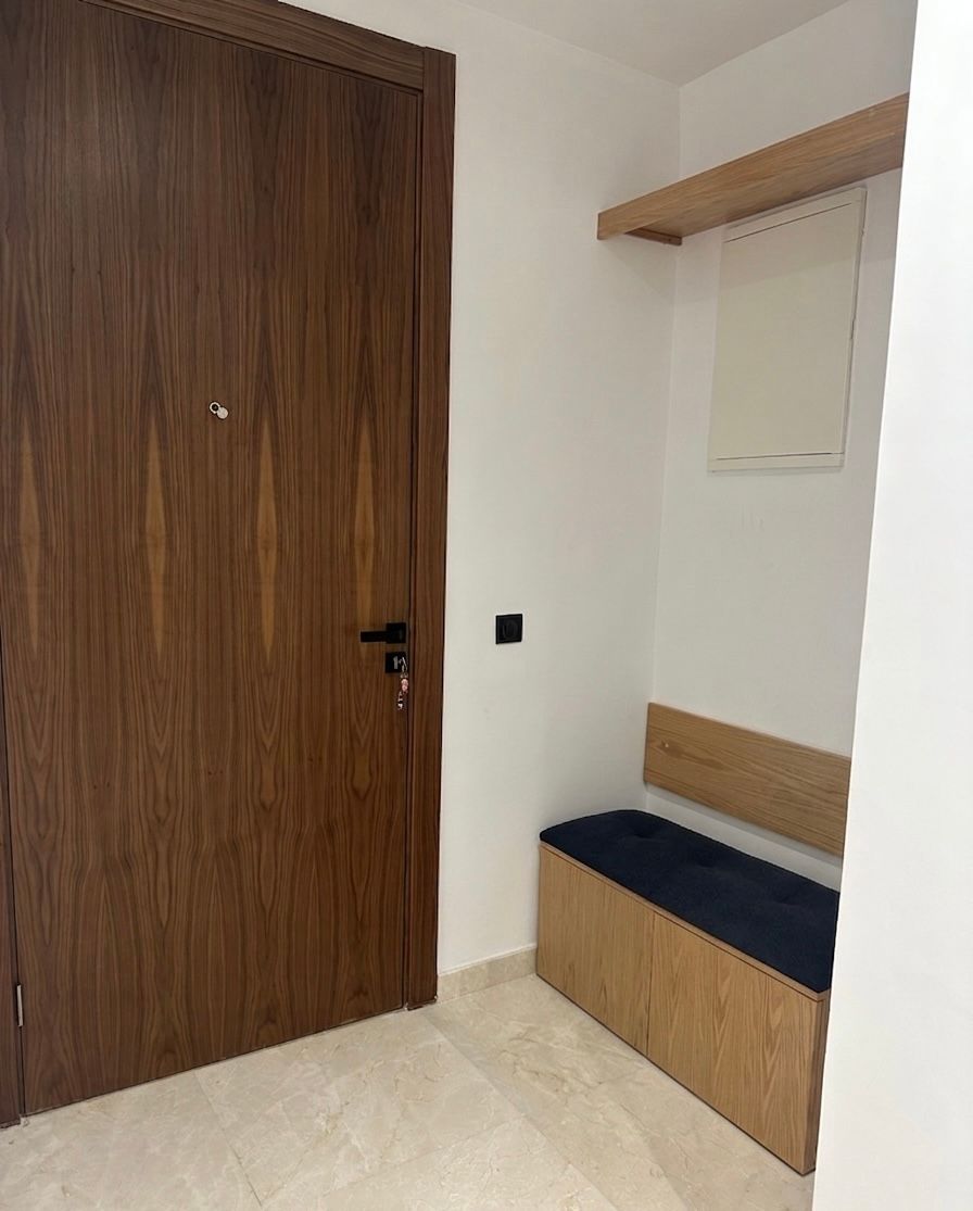 Appartement — Casablanca