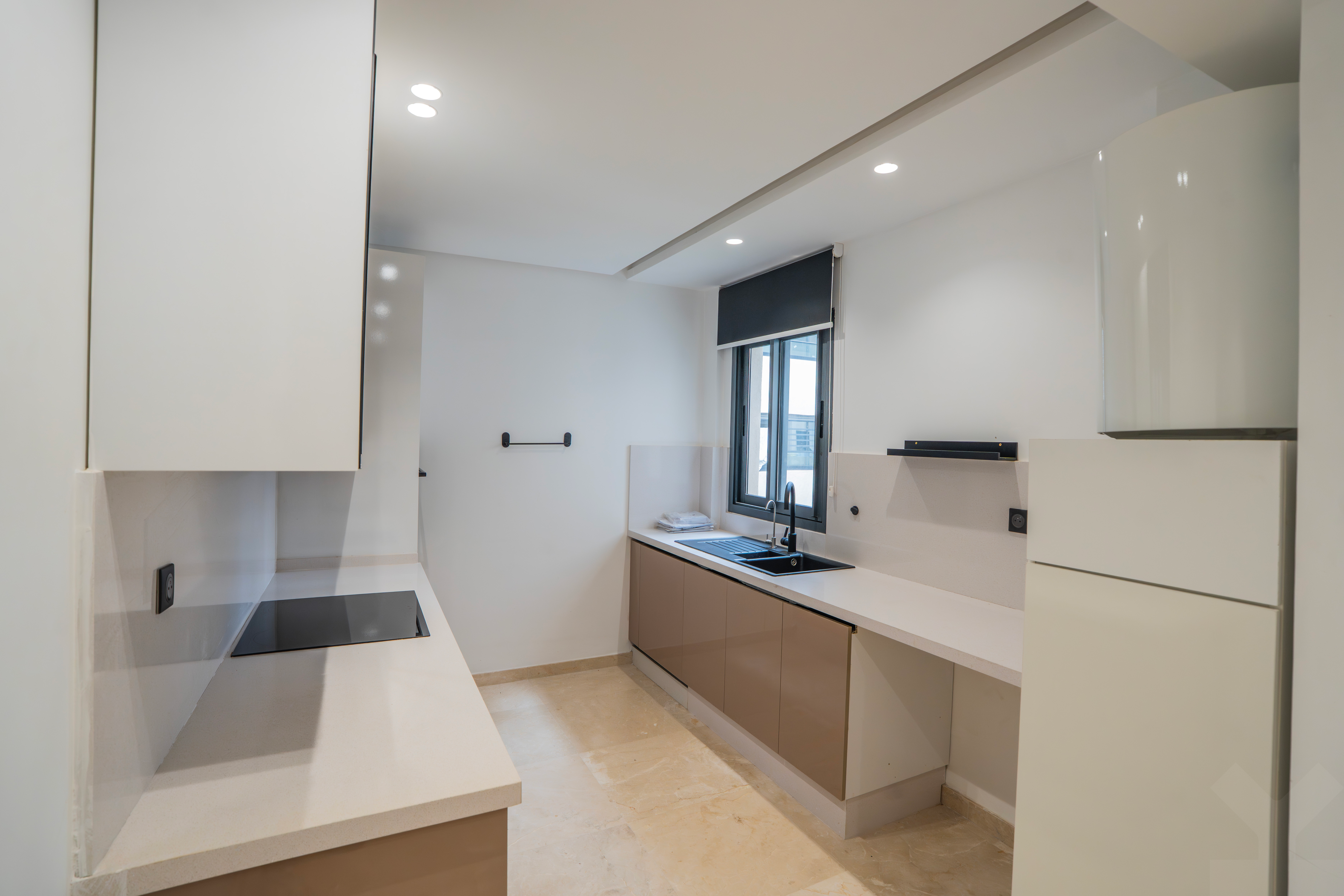 Appartement 2 chambres  à vendre de 99 m² — 2
