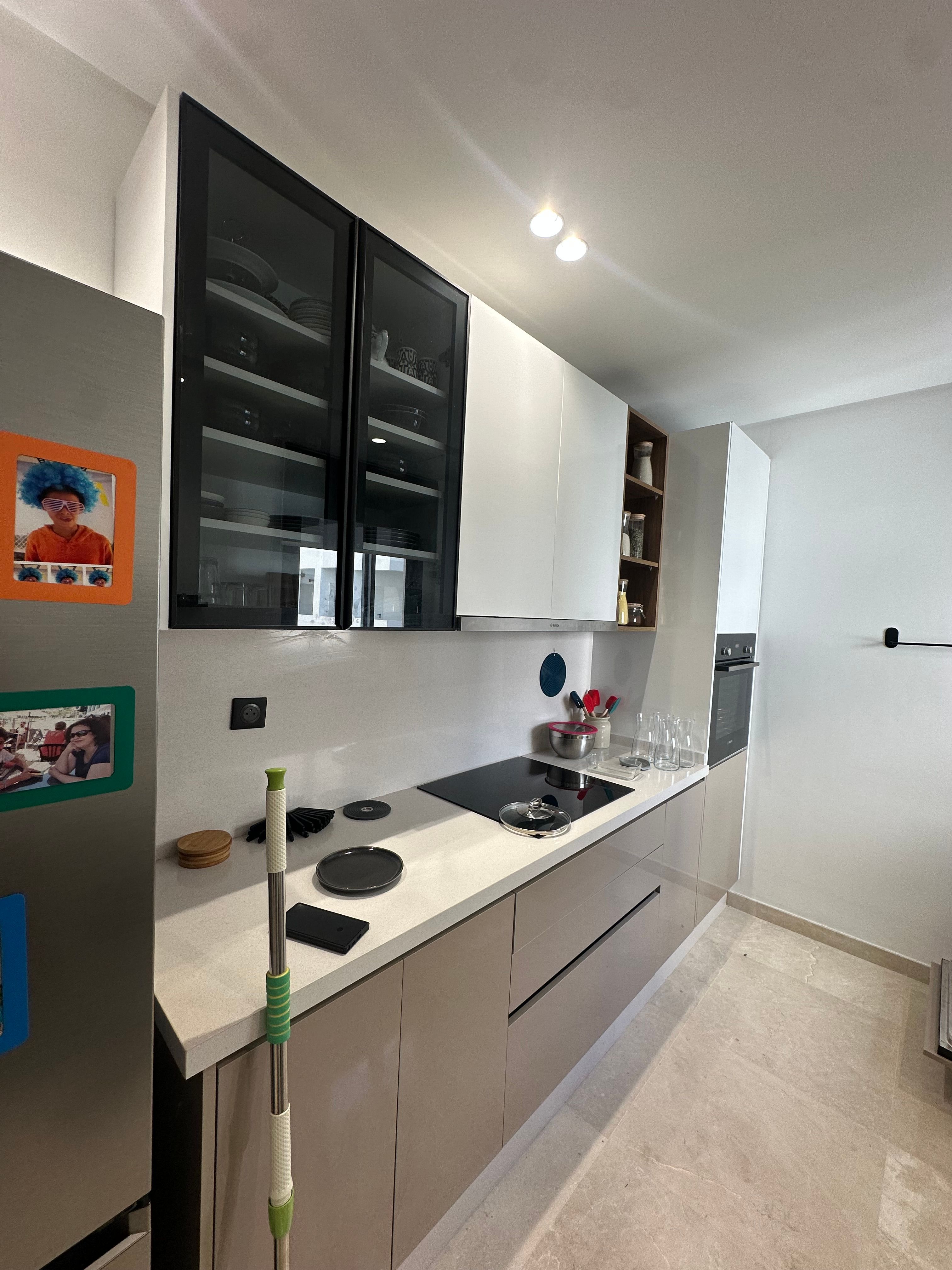 Appartement — Casablanca — 5