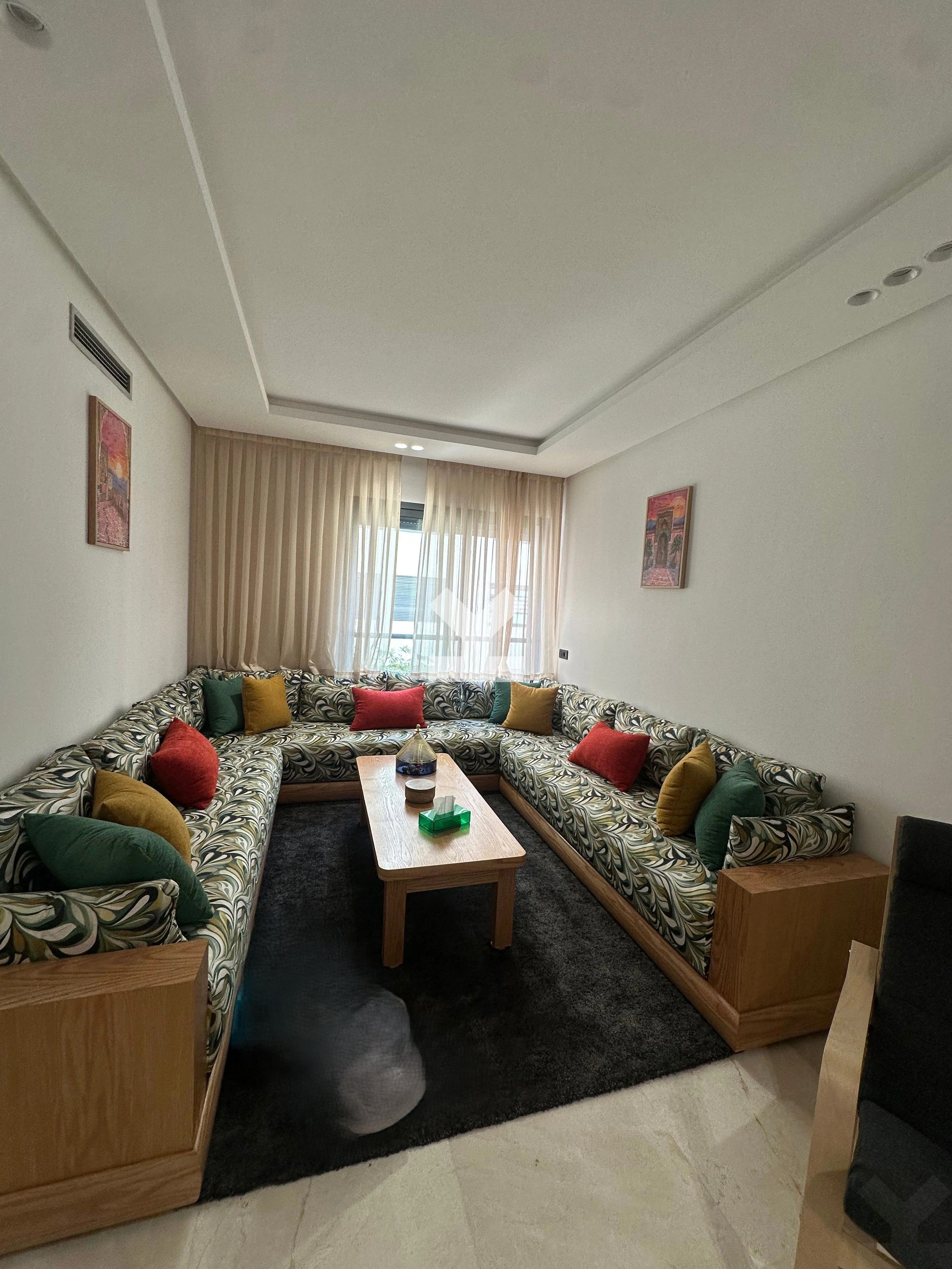 Appartement 99 m² f Bachkou — 10
