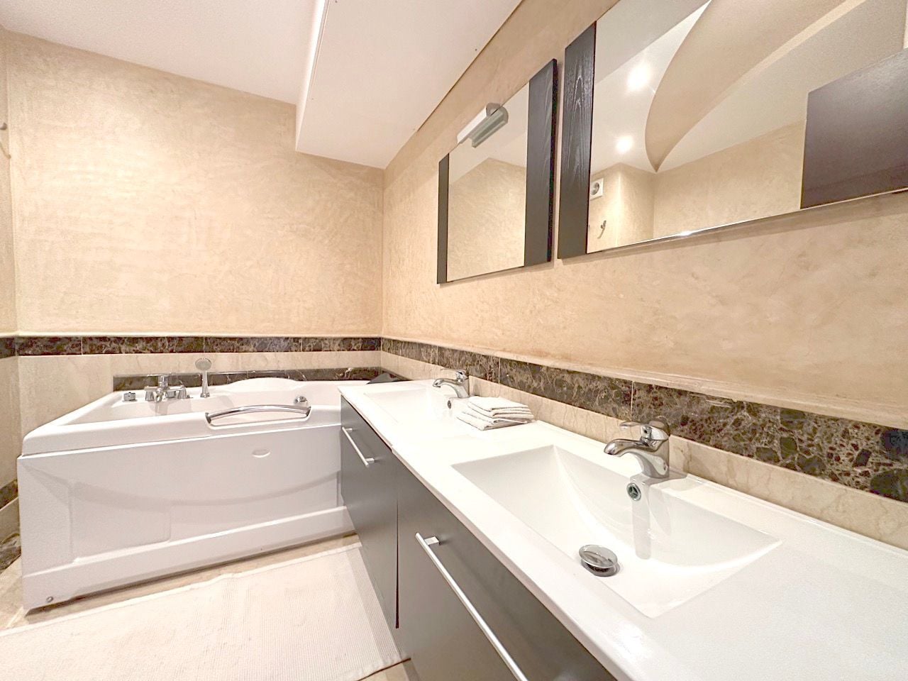 Appartement — Casablanca
