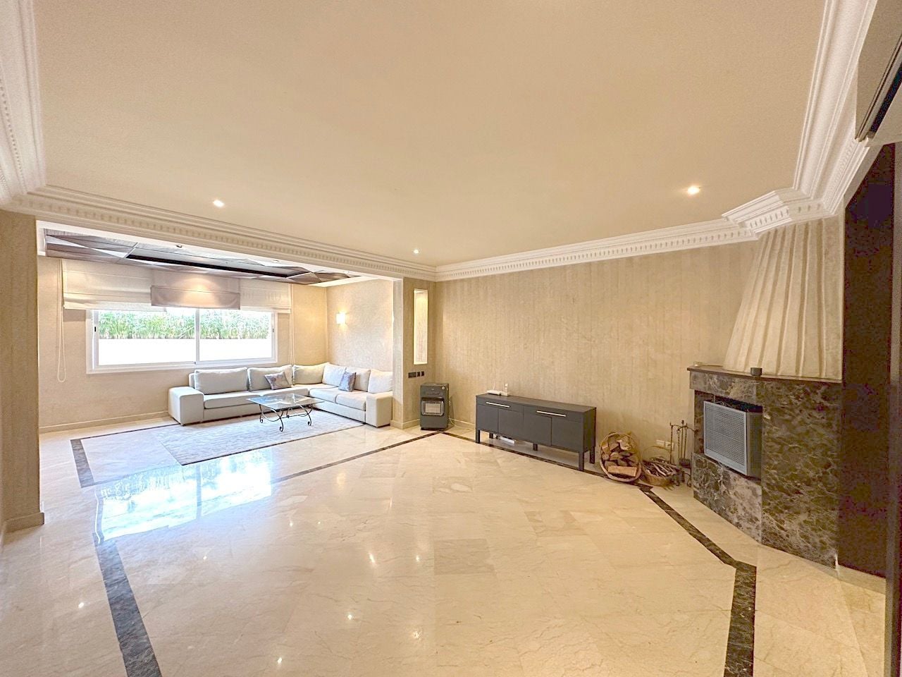 Appartement — Casablanca — 2