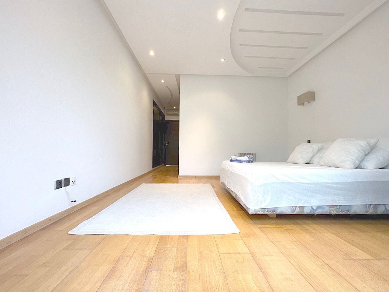 Appartement — Casablanca — 3