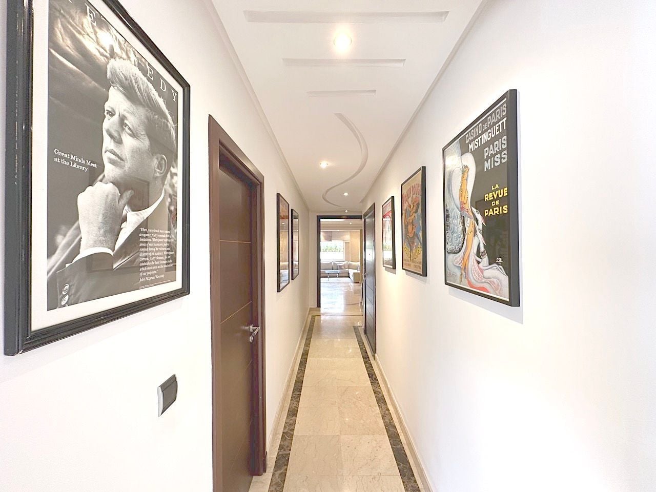 Appartement — Casablanca — 4