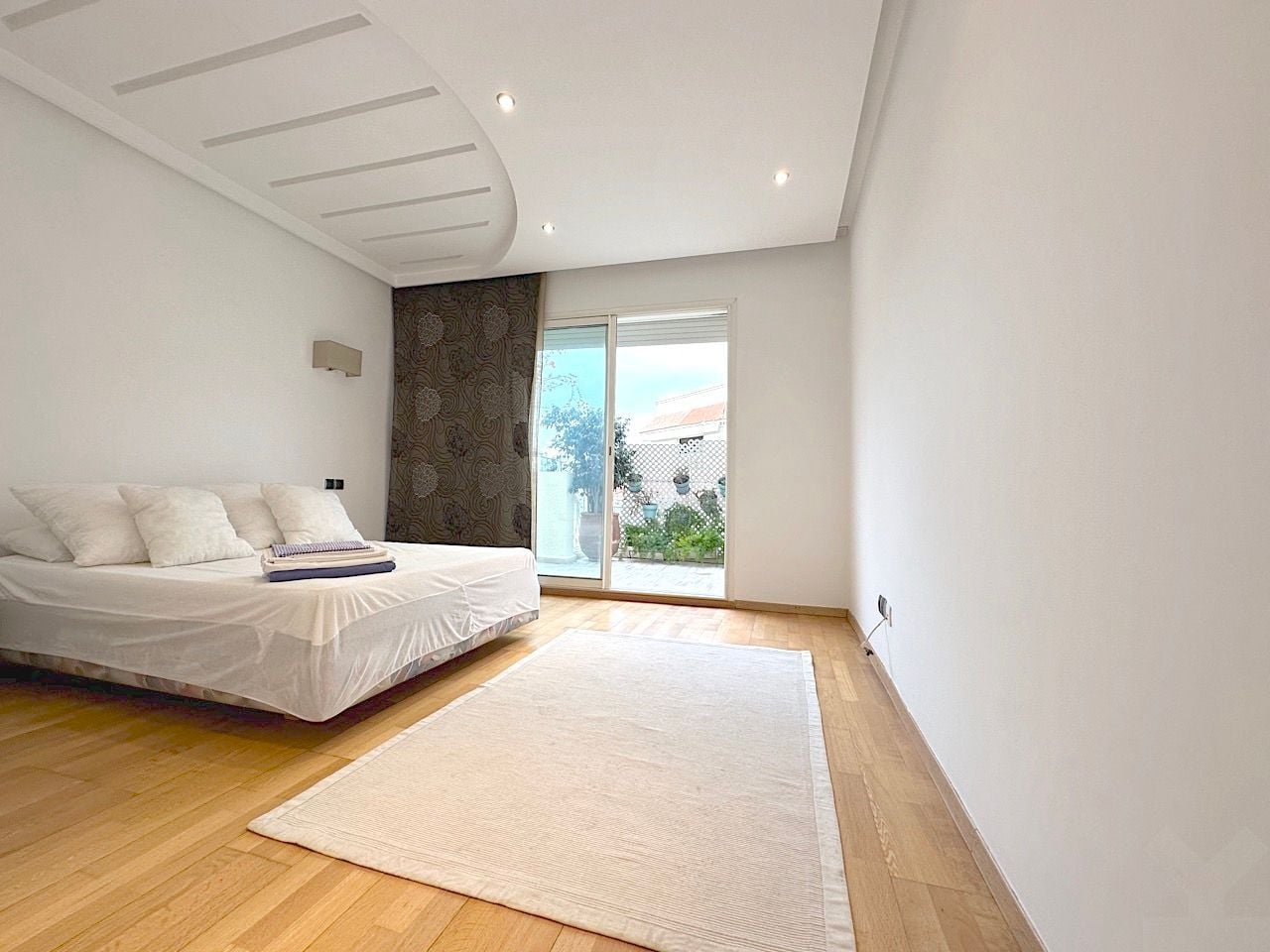 Appartement 202 m² à Triangle D'Or — 8