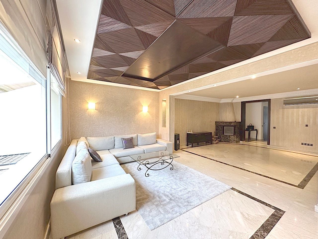 Appartement 202 m² à Triangle D'Or — 9