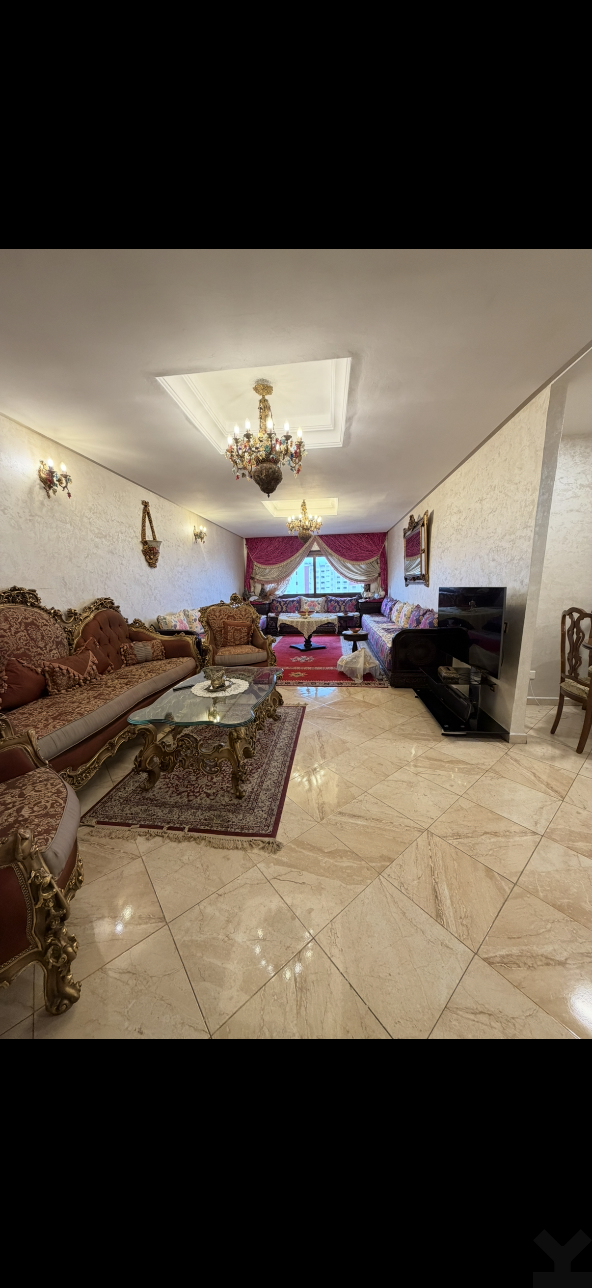 Appartement — Casablanca — 5