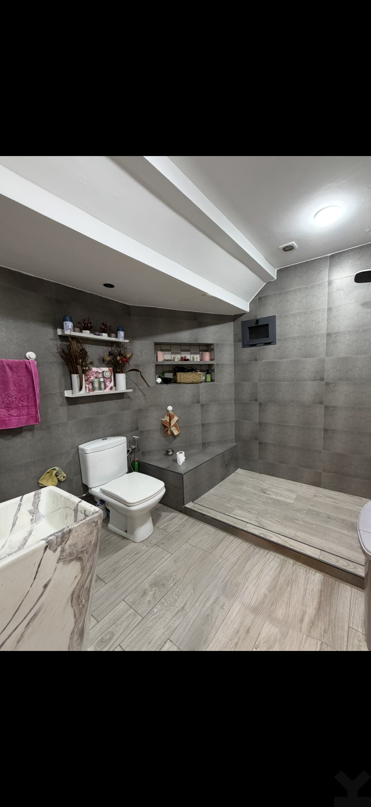 Appartement — Casablanca