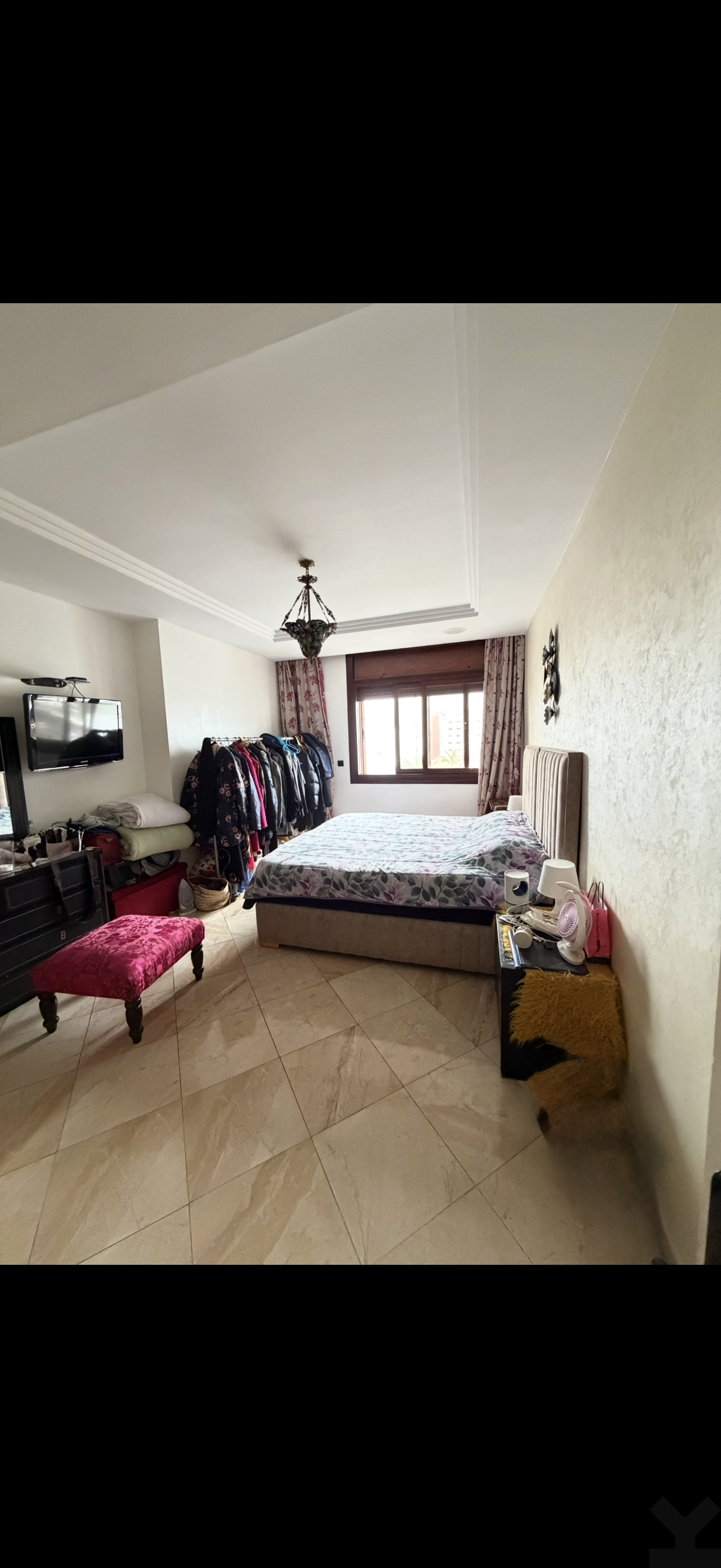 Appartement — Casablanca — 3