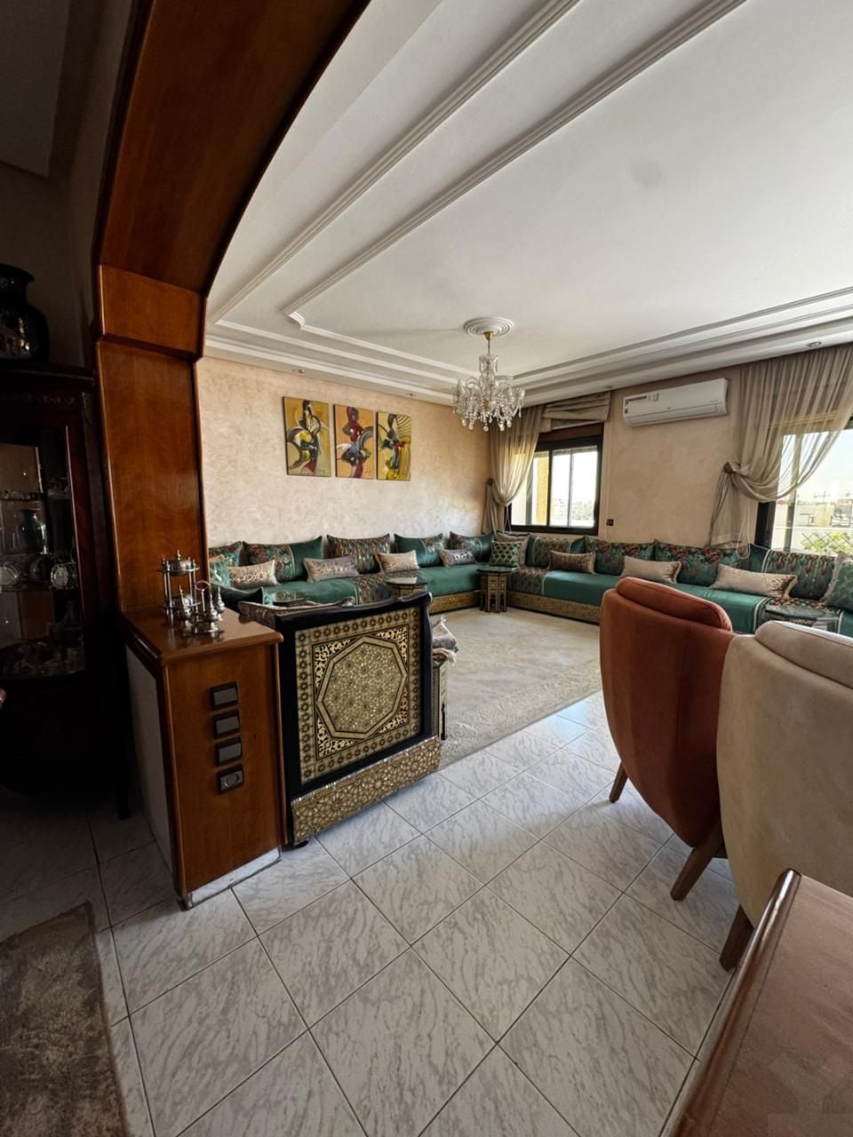 Appartement 168 m² à Les Princesses — 16