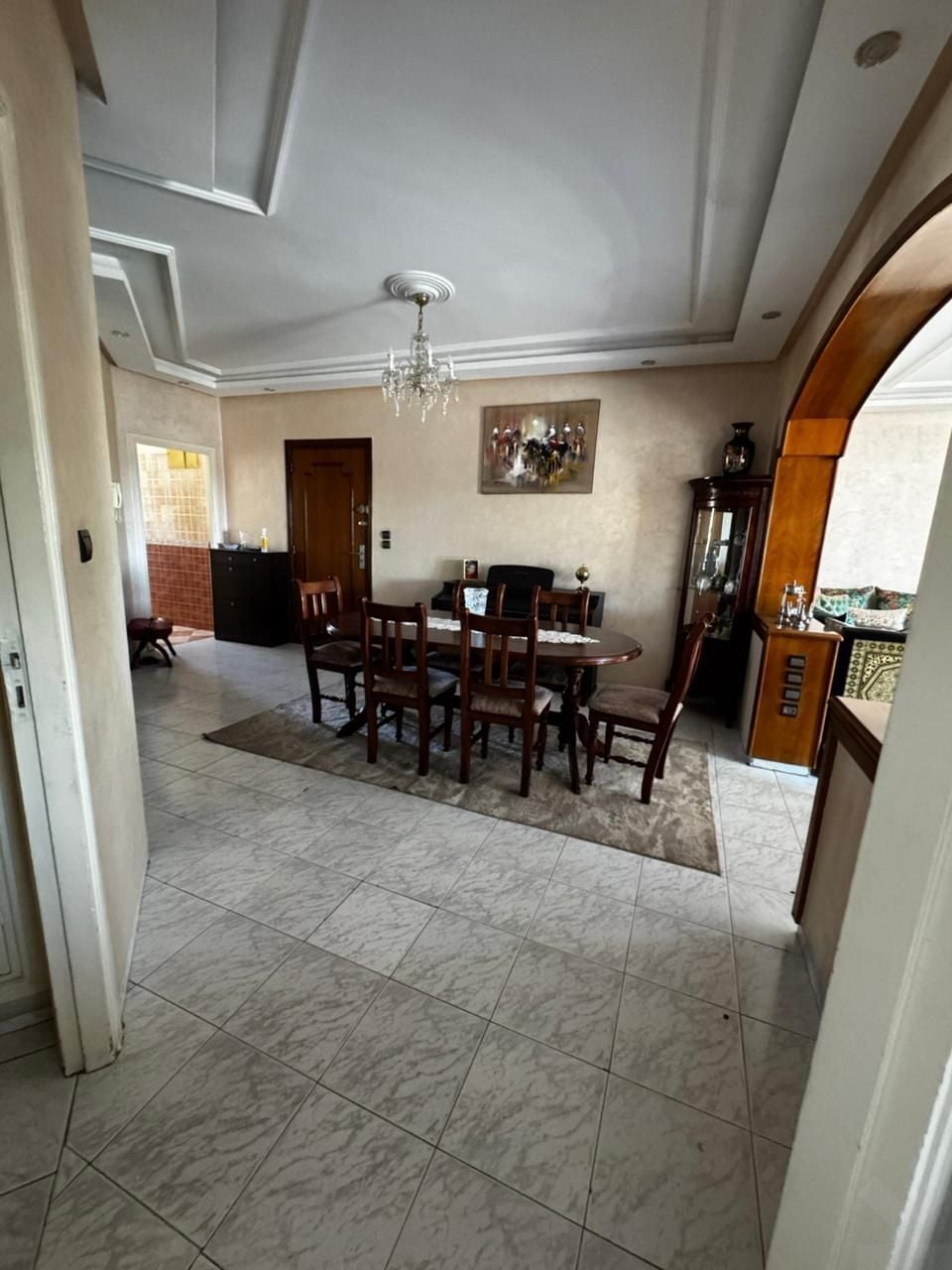 Appartement — Casablanca — 6