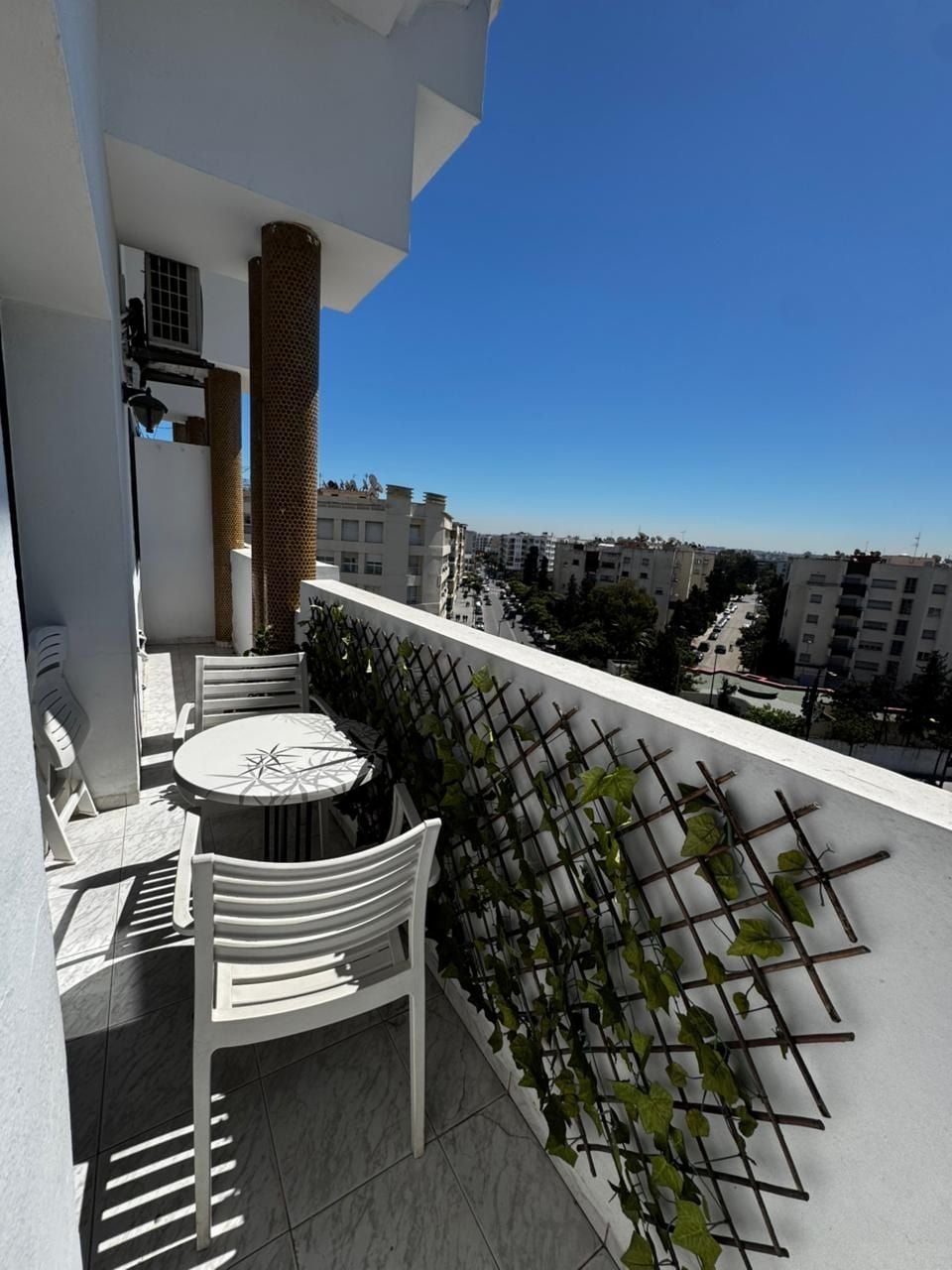 Appartement 168 m² à Les Princesses — 21