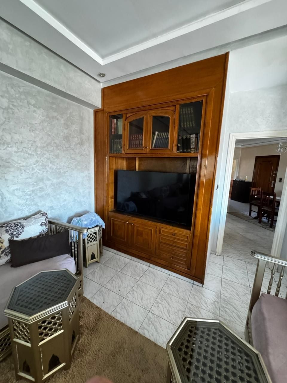 Appartement — Casablanca — 4