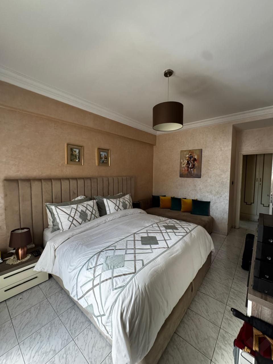Appartement — Casablanca — 2