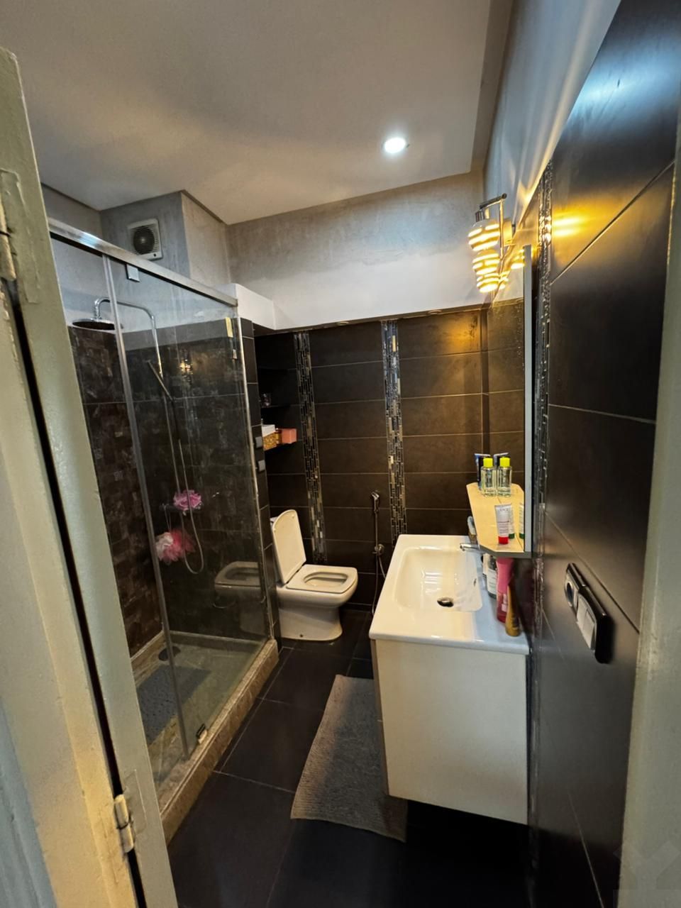 Appartement — Casablanca