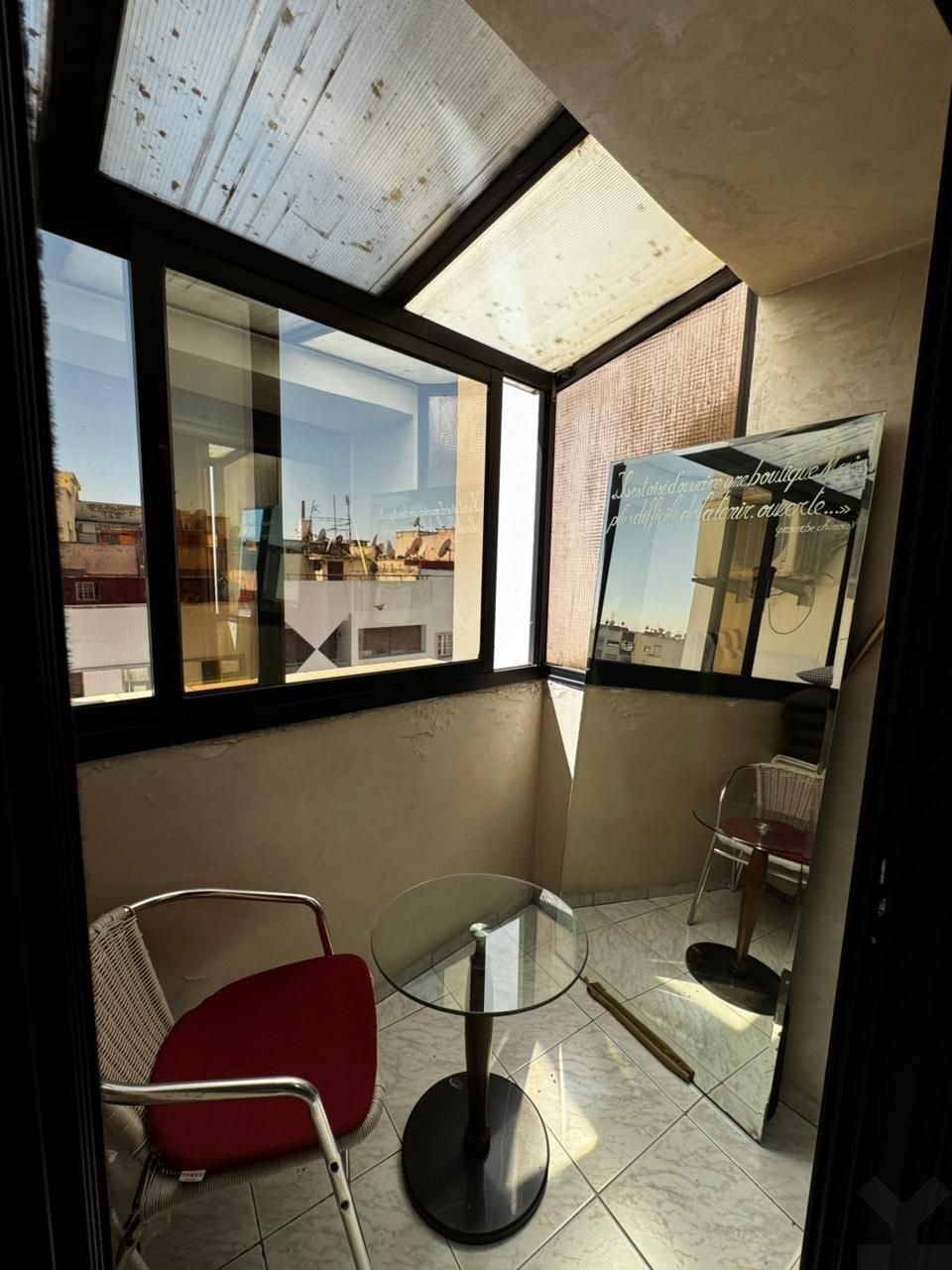 Appartement — Casablanca — 3