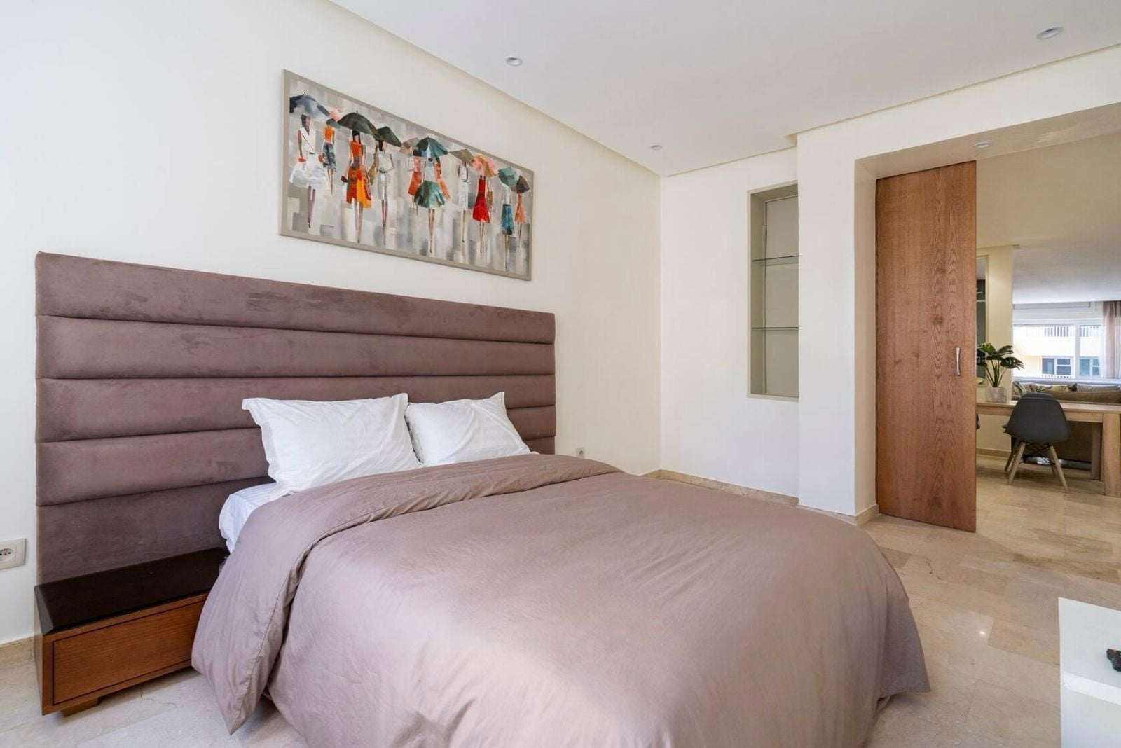 Appartement 170 m² f Racine — 13