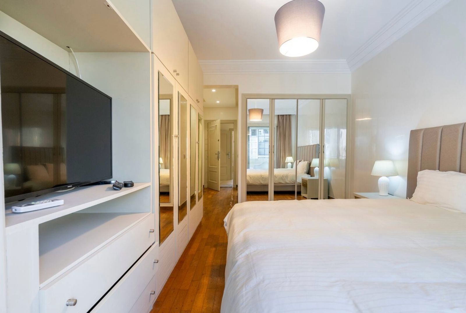 Appartement 170 m² f Racine — 16