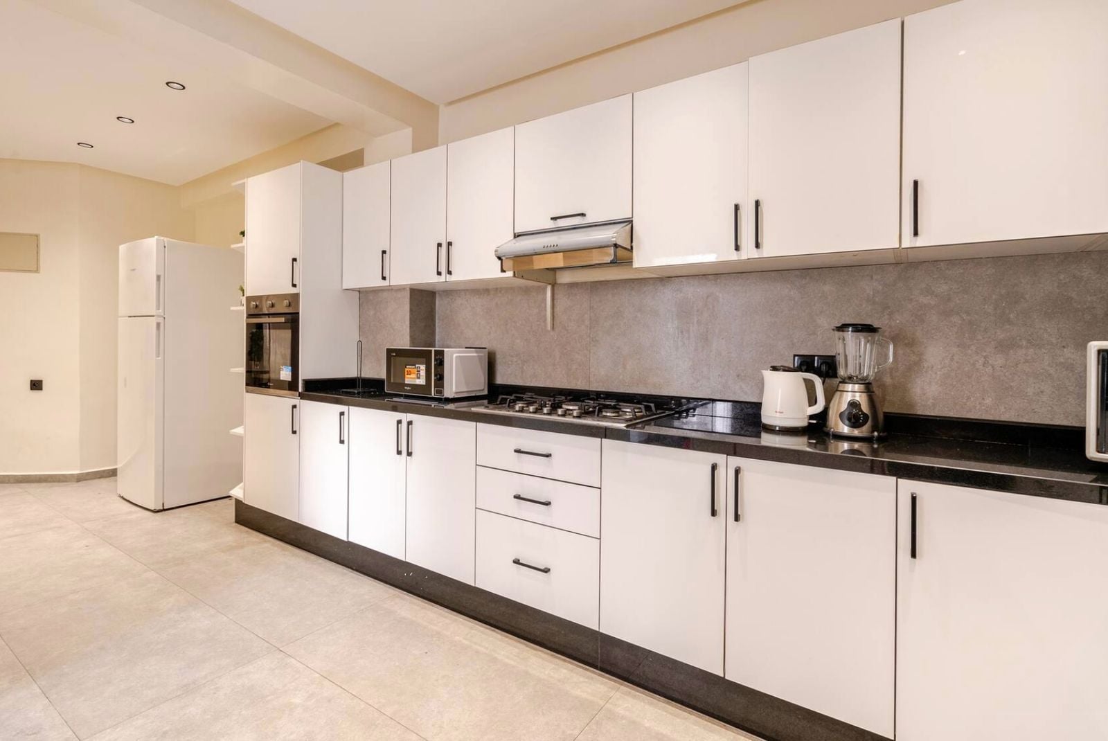 Appartement 170 m² f Racine — 29