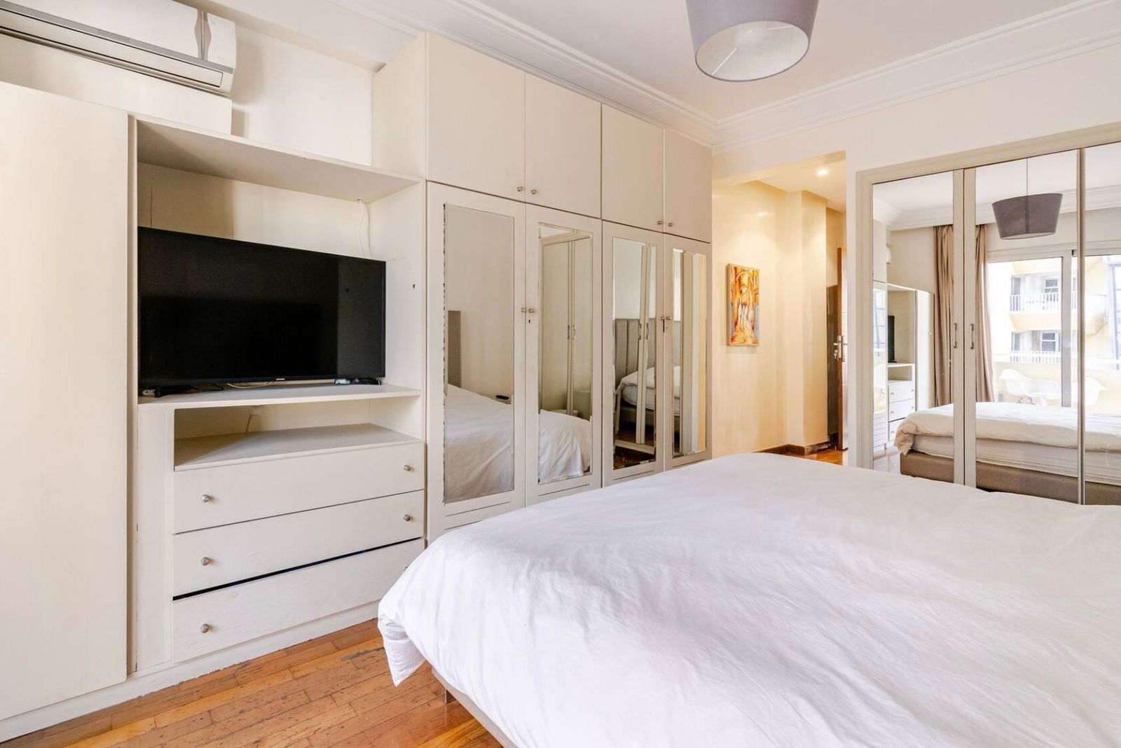 Appartement 170 m² f Racine — 27