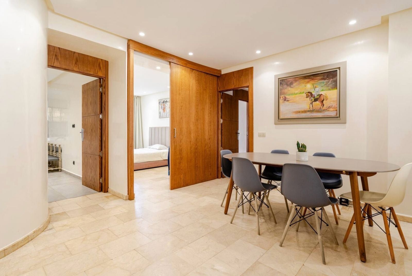 Appartement 170 m² f Racine — 15