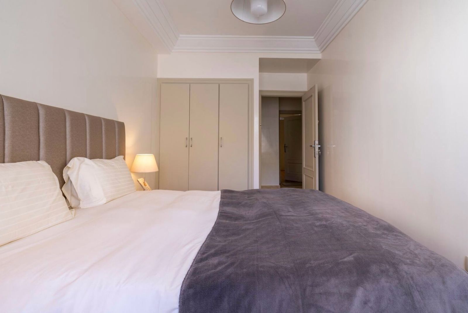 Appartement 170 m² f Racine — 12
